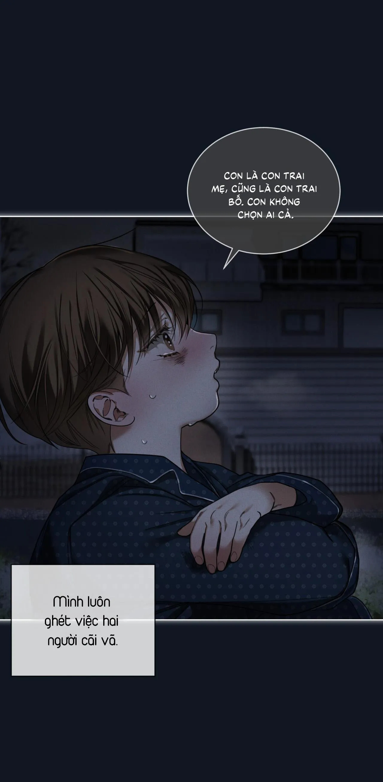 Phạm Luật Chapter 90 Trang 17