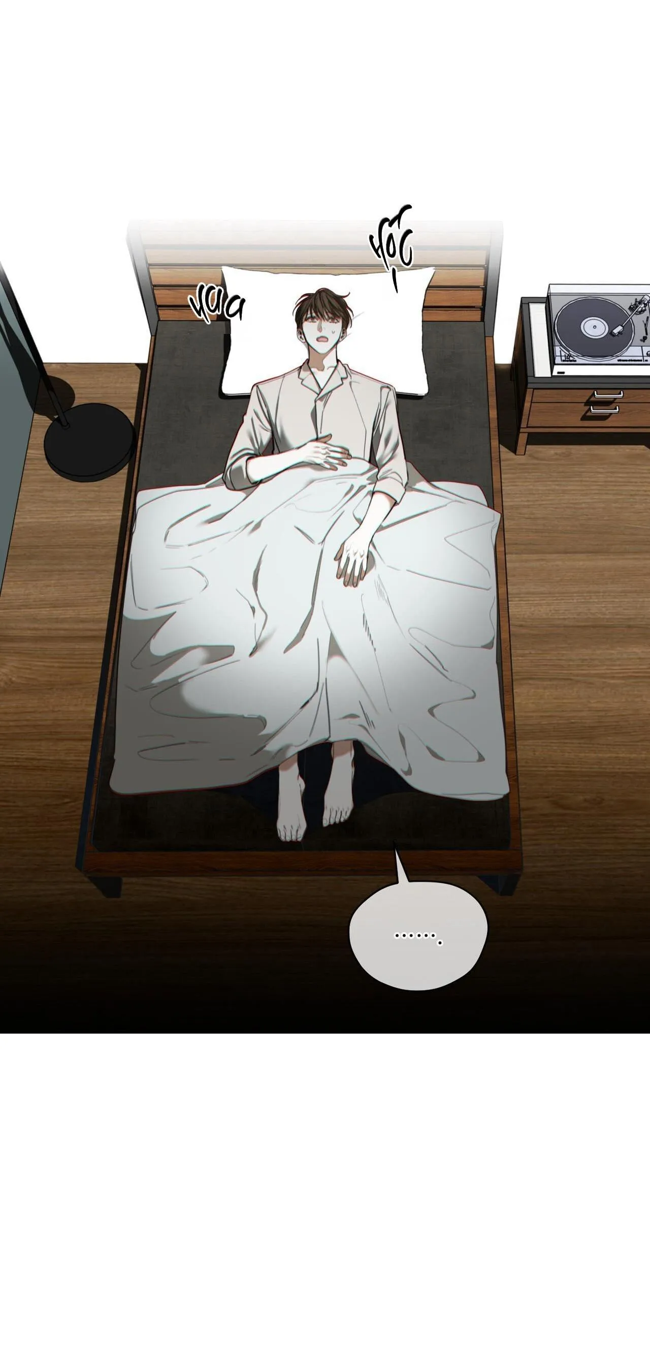 Phạm Luật Chapter 90 Trang 25