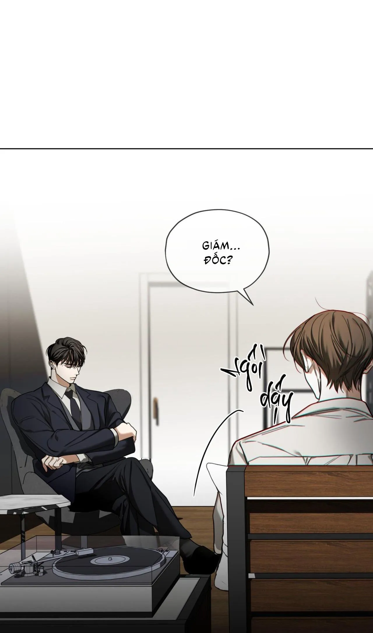 Phạm Luật Chapter 90 Trang 26