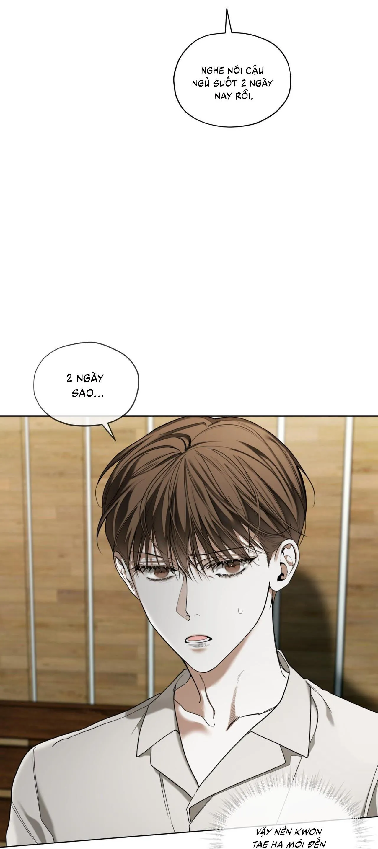 Phạm Luật Chapter 90 Trang 28