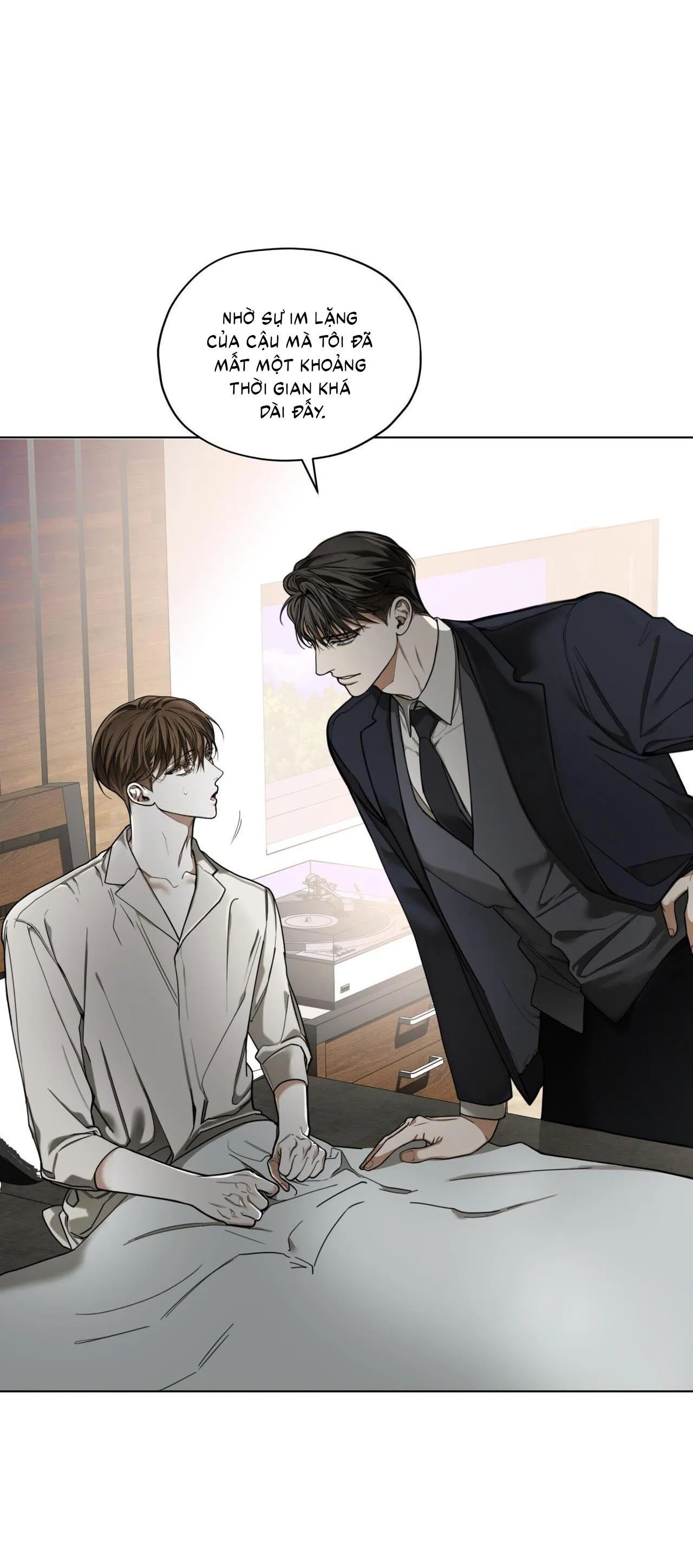 Phạm Luật Chapter 90 Trang 33