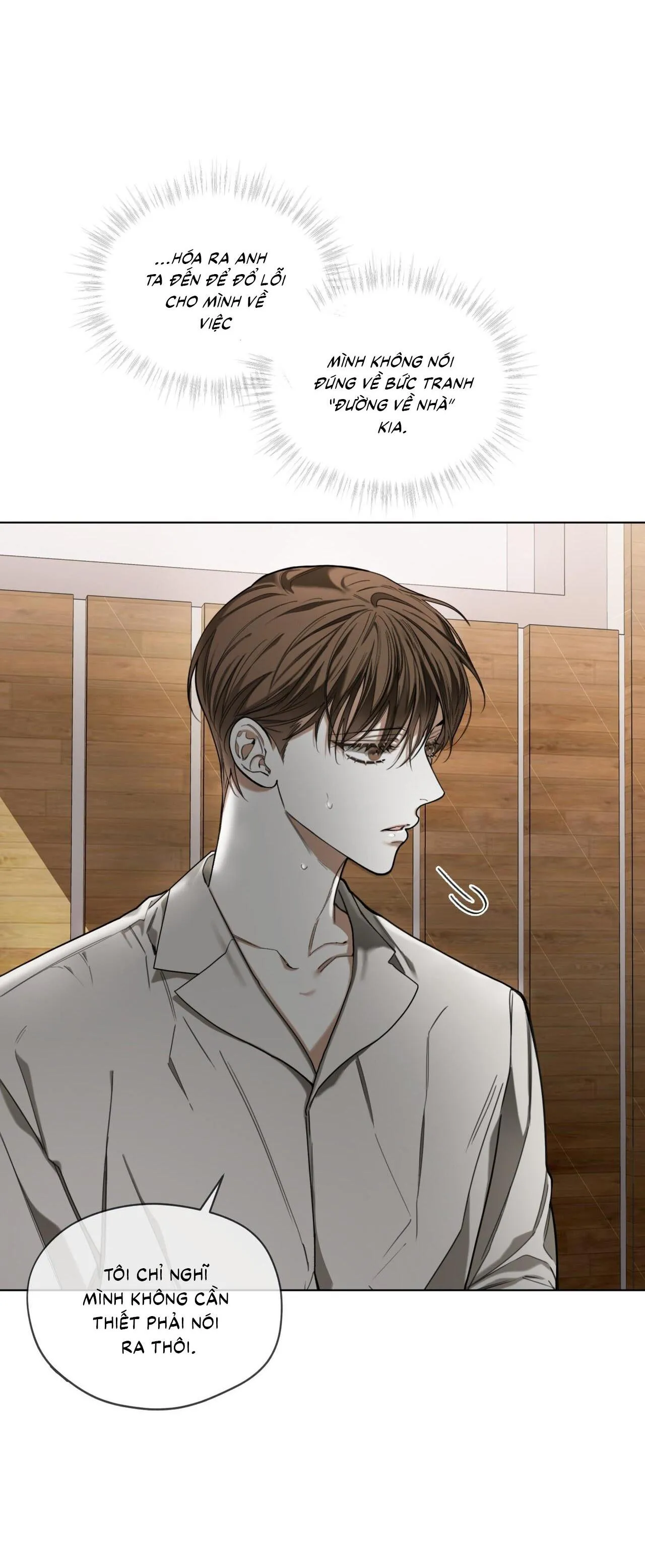 Phạm Luật Chapter 90 Trang 34