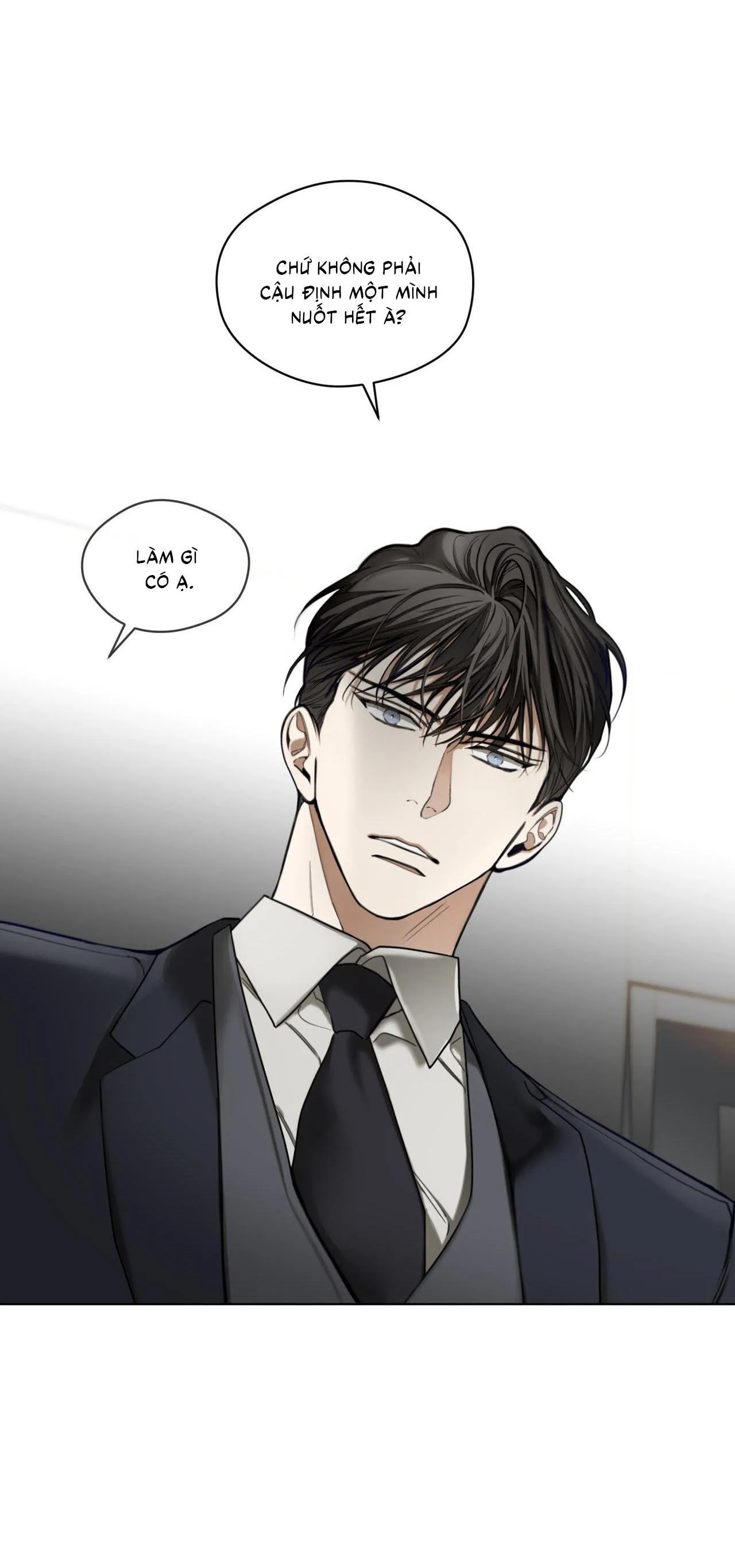 Phạm Luật Chapter 90 Trang 35