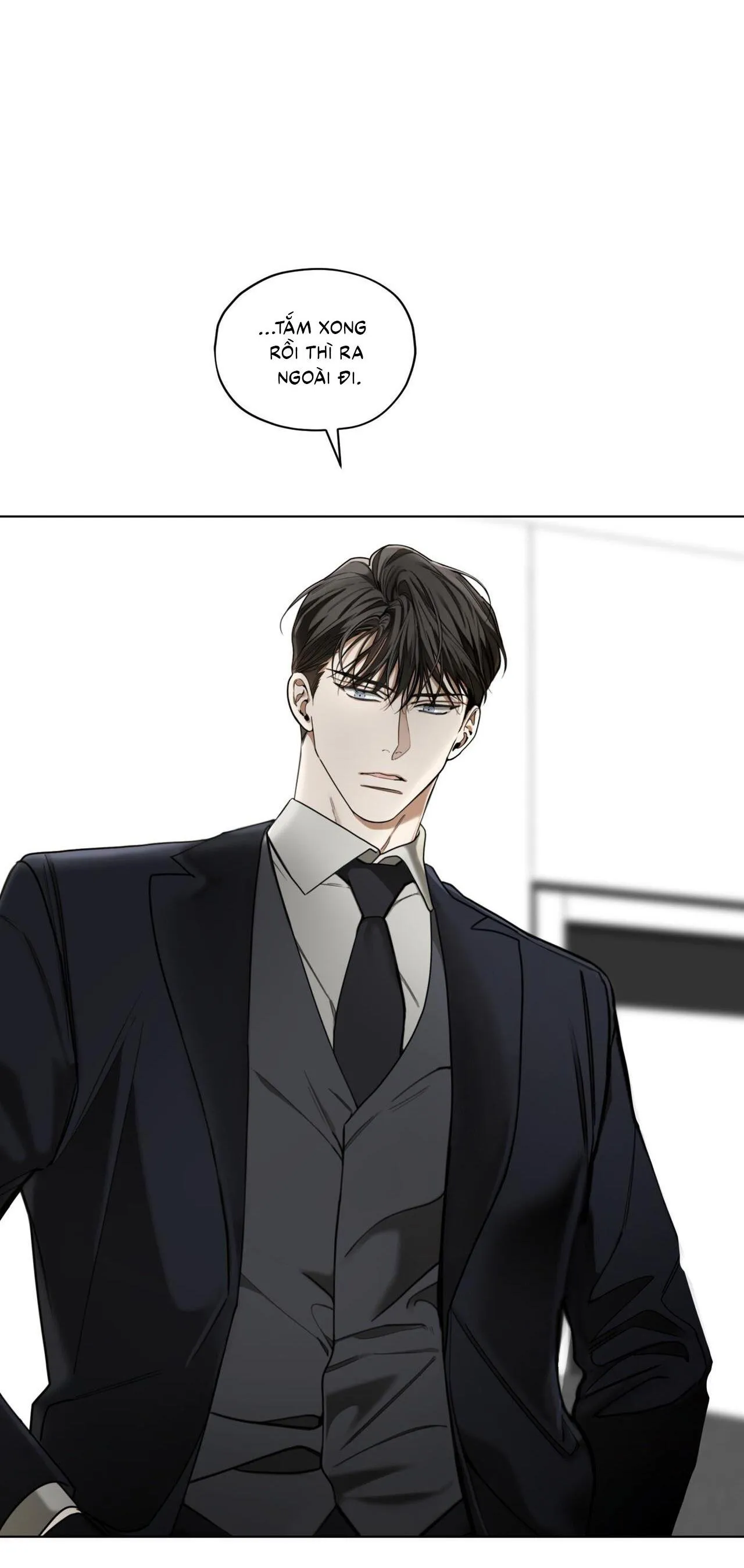 Phạm Luật Chapter 90 Trang 36