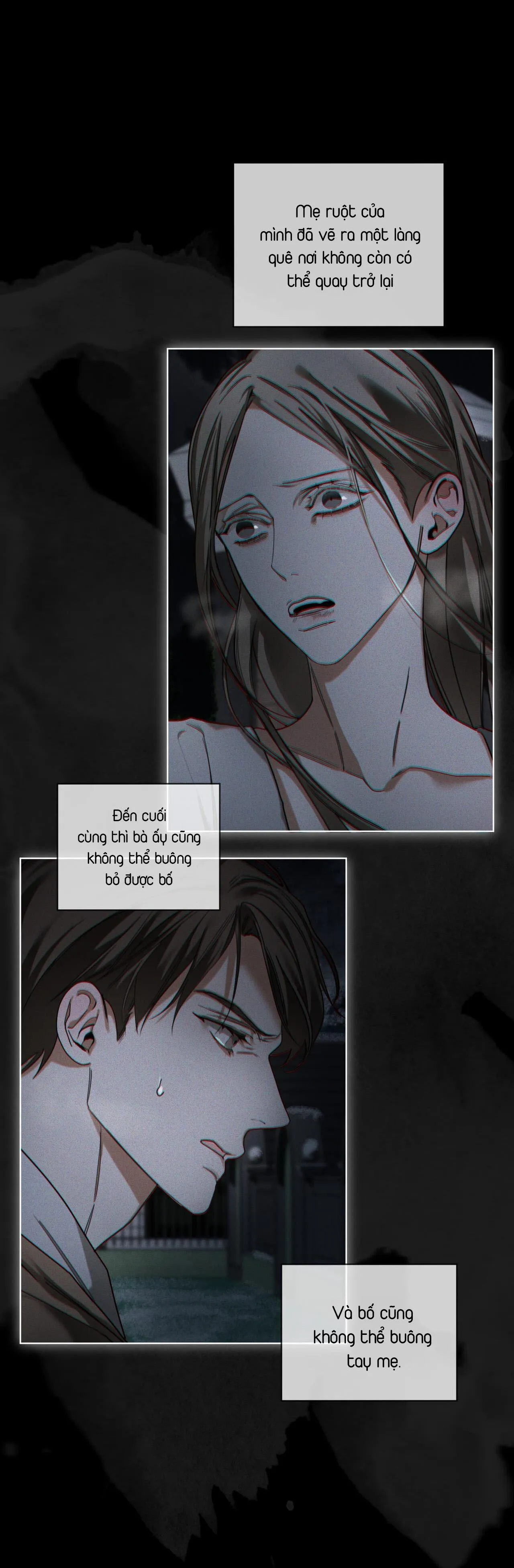 Phạm Luật Chapter 90 Trang 39