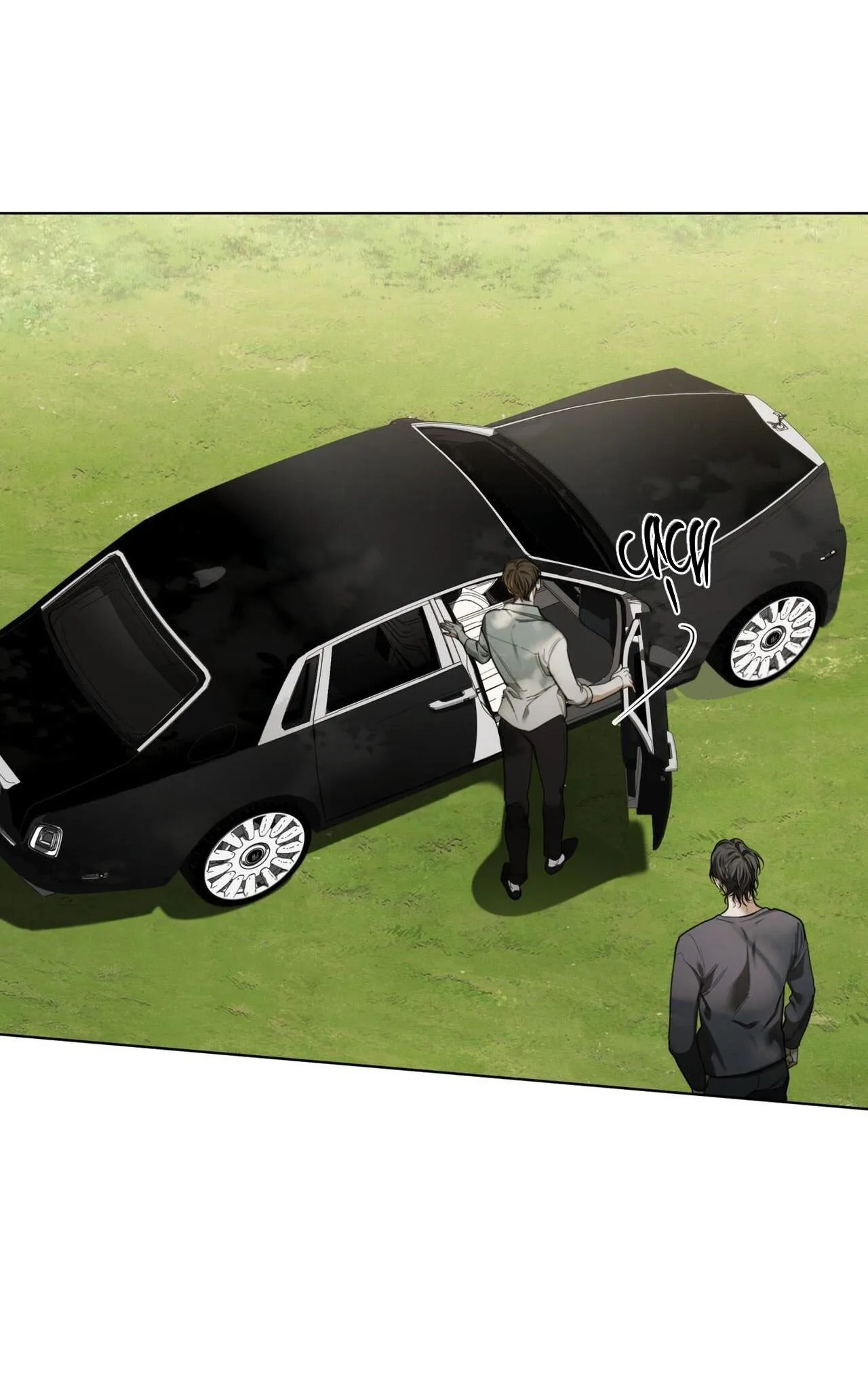 Phạm Luật Chapter 90 Trang 43