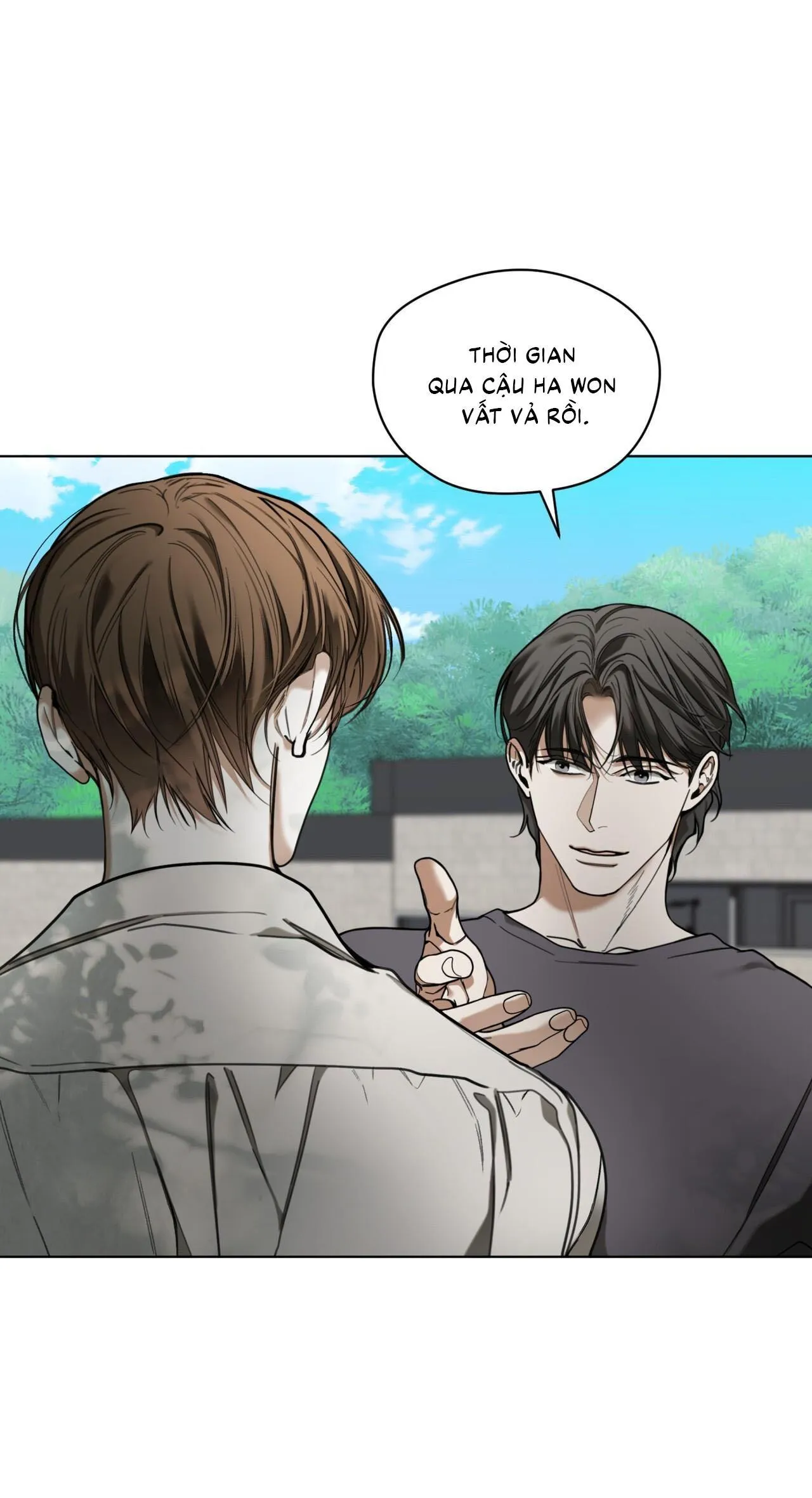 Phạm Luật Chapter 90 Trang 44