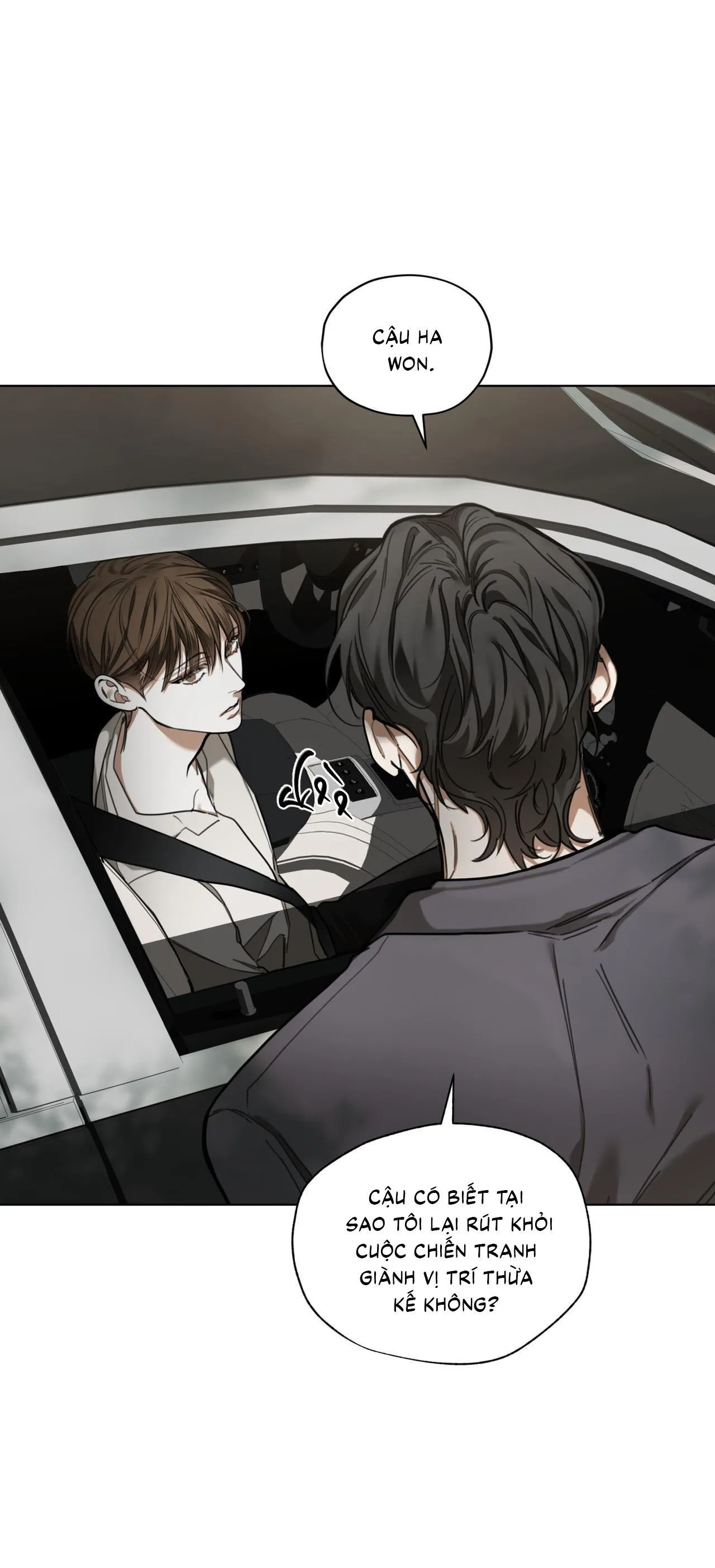 Phạm Luật Chapter 90 Trang 49