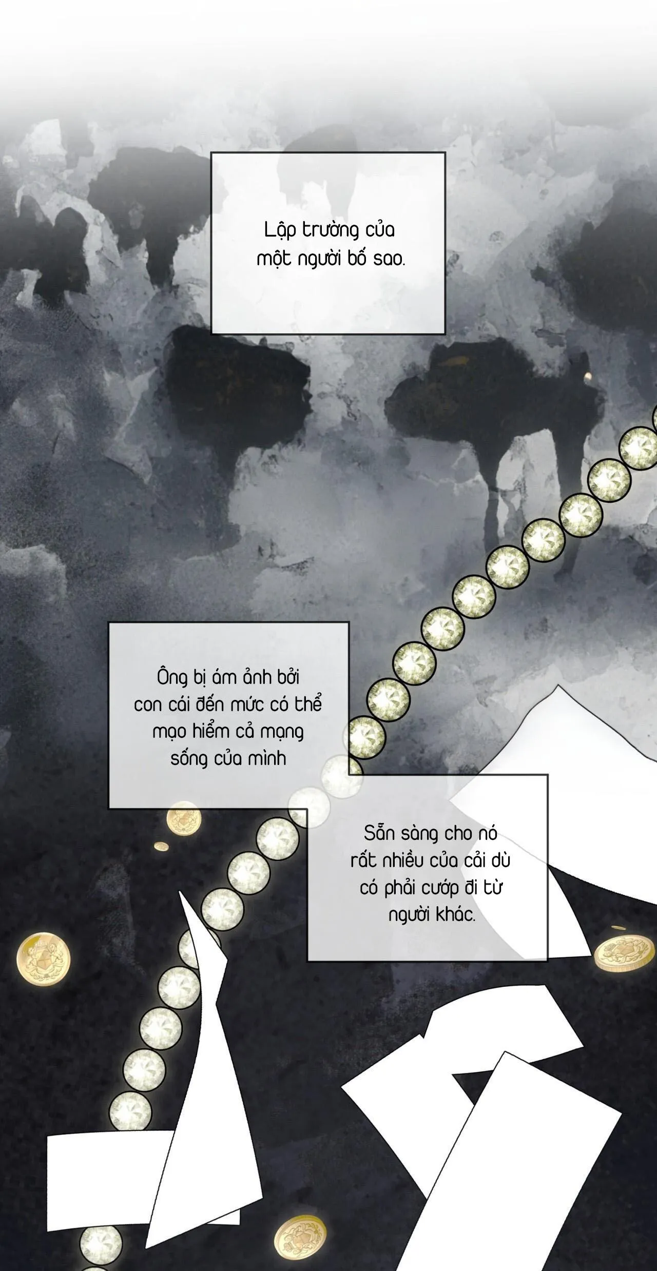 Phạm Luật Chapter 91 Trang 3