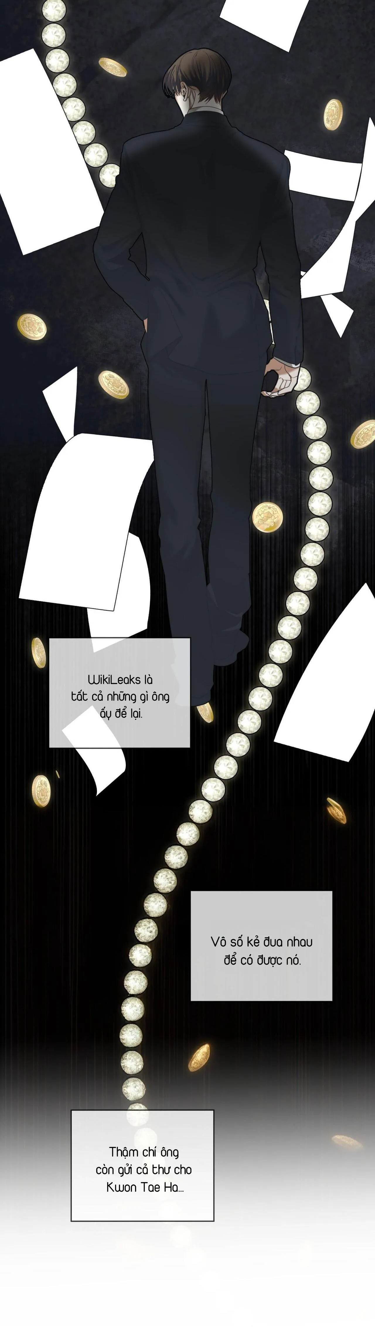 Phạm Luật Chapter 91 Trang 4