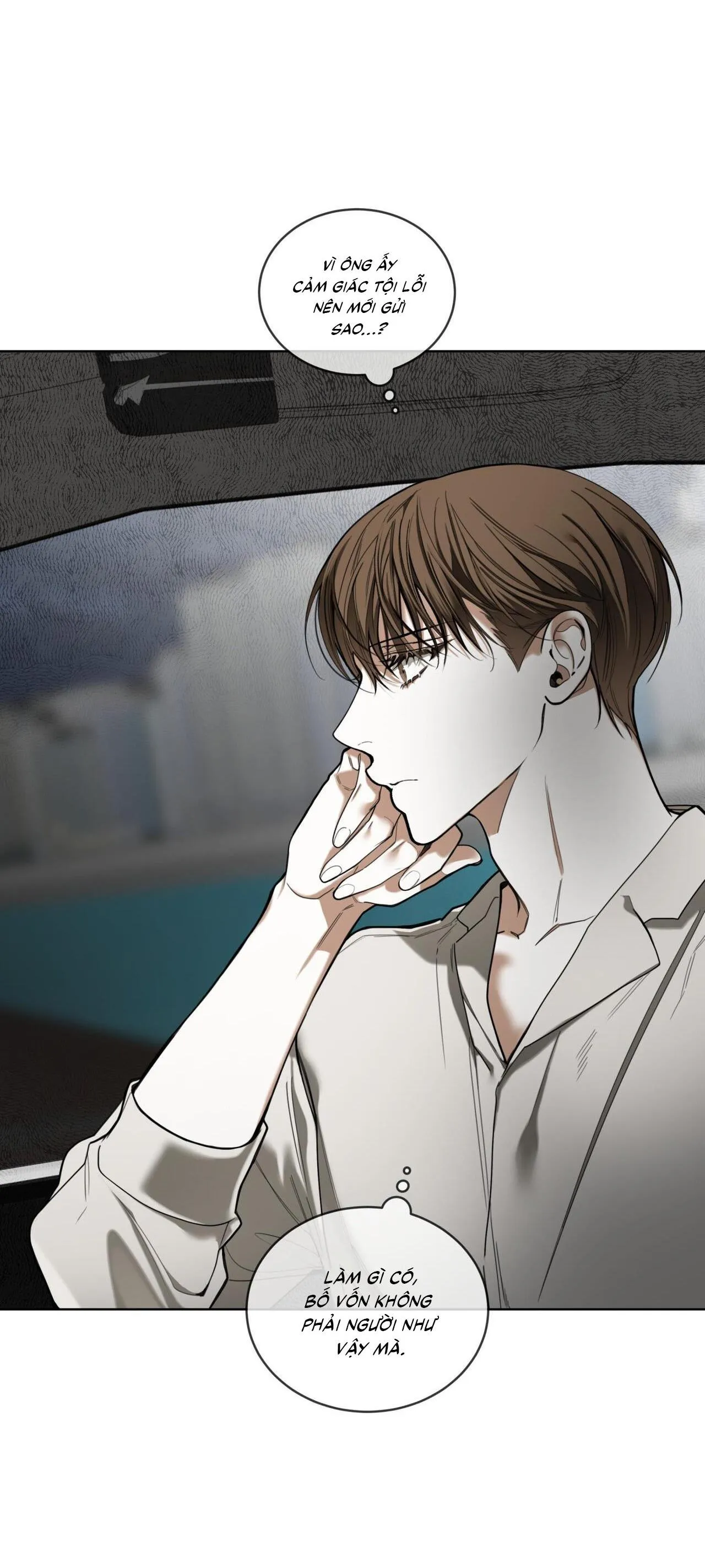 Phạm Luật Chapter 91 Trang 5