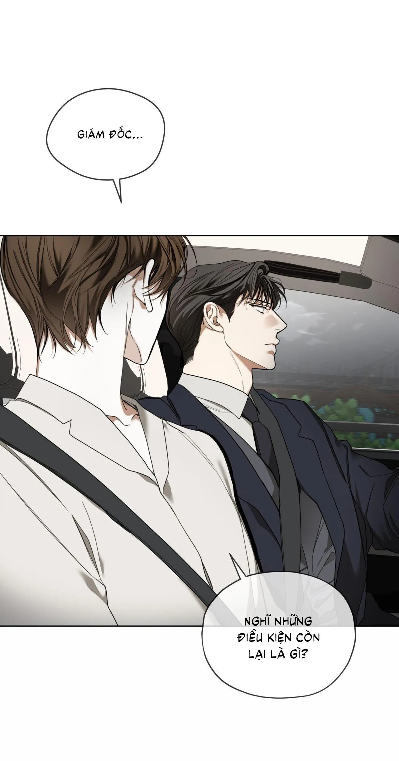 Phạm Luật Chapter 91 Trang 6