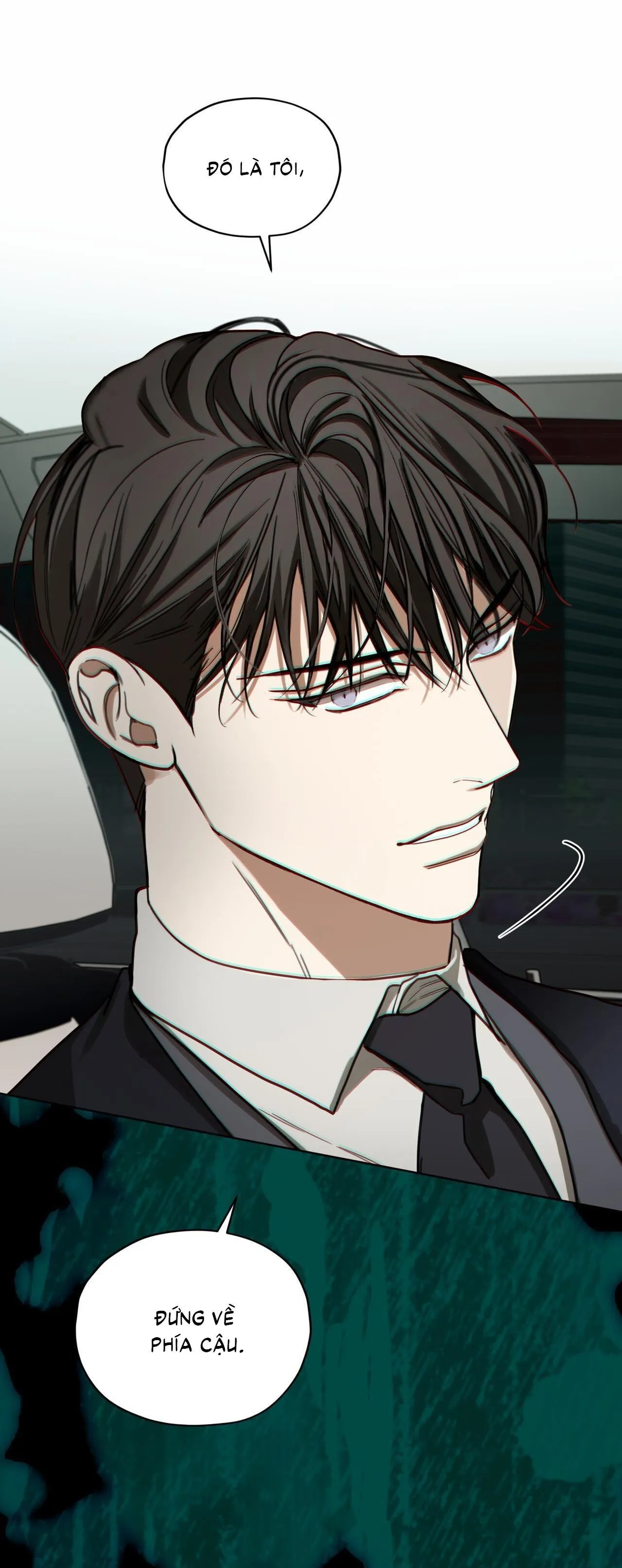 Phạm Luật Chapter 91 Trang 7