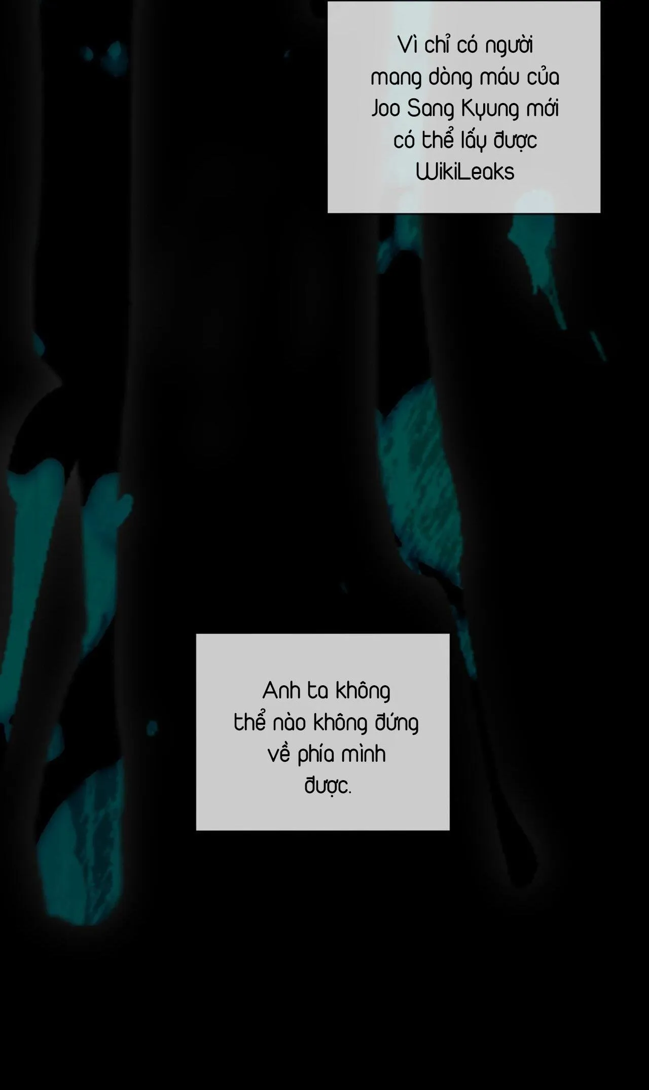 Phạm Luật Chapter 91 Trang 9