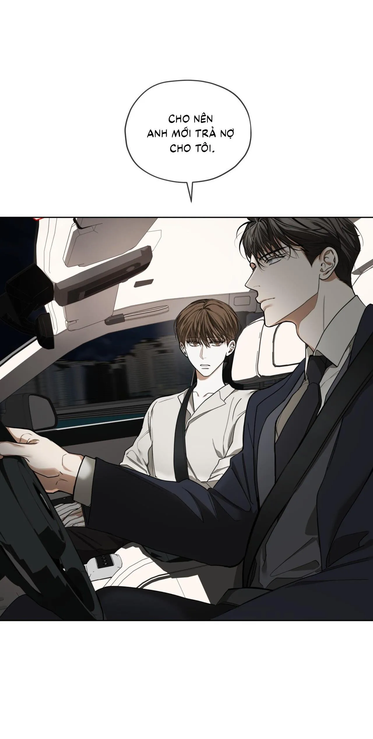 Phạm Luật Chapter 91 Trang 15