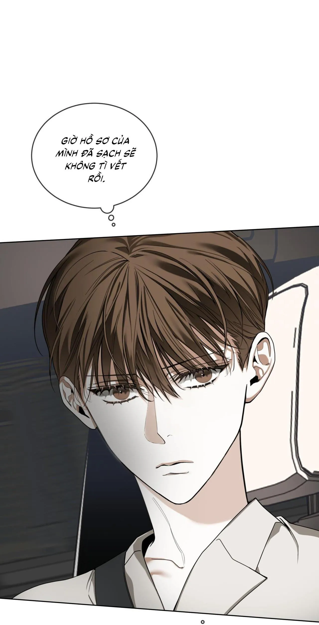 Phạm Luật Chapter 91 Trang 16