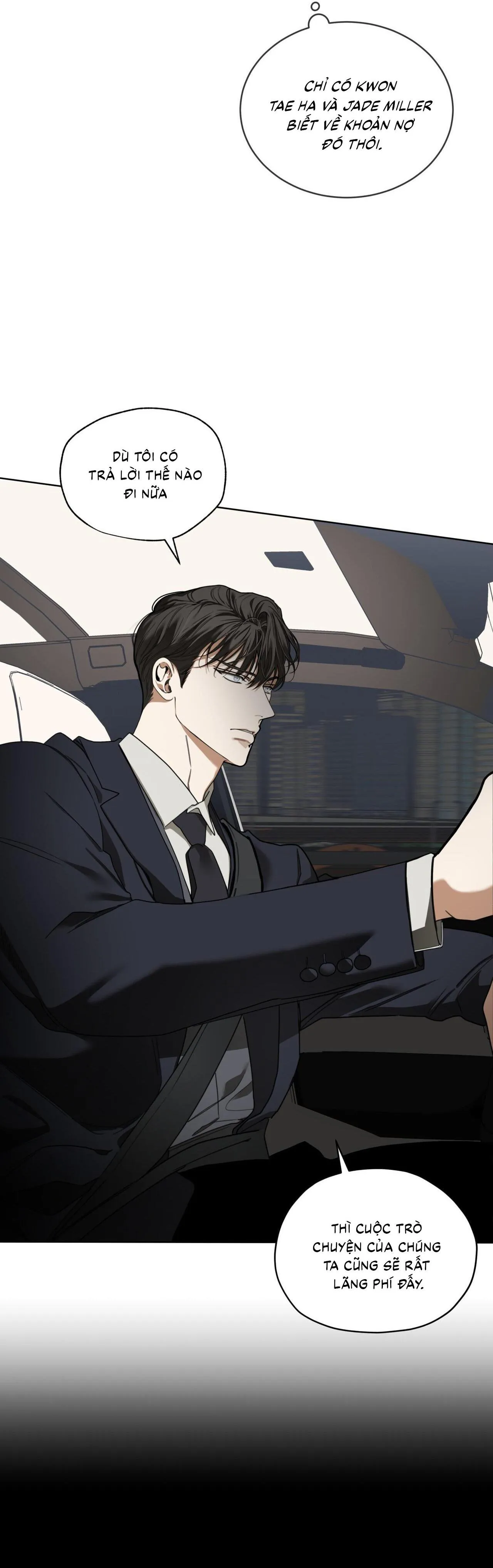 Phạm Luật Chapter 91 Trang 17