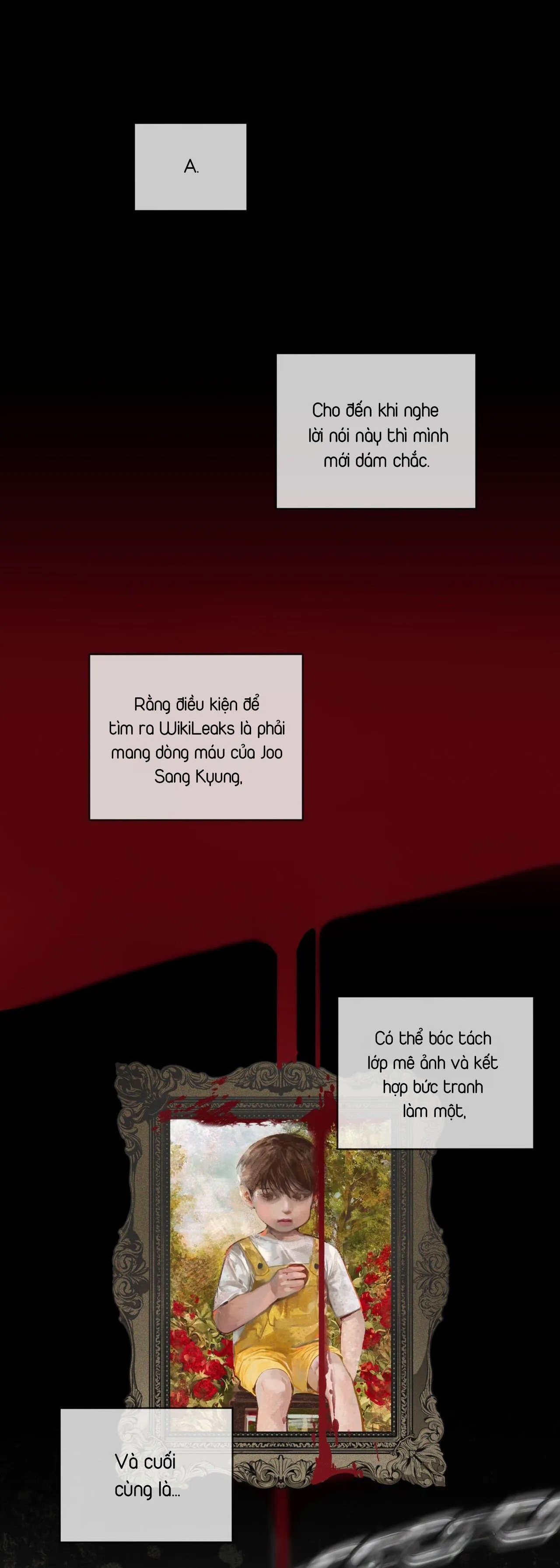 Phạm Luật Chapter 91 Trang 18