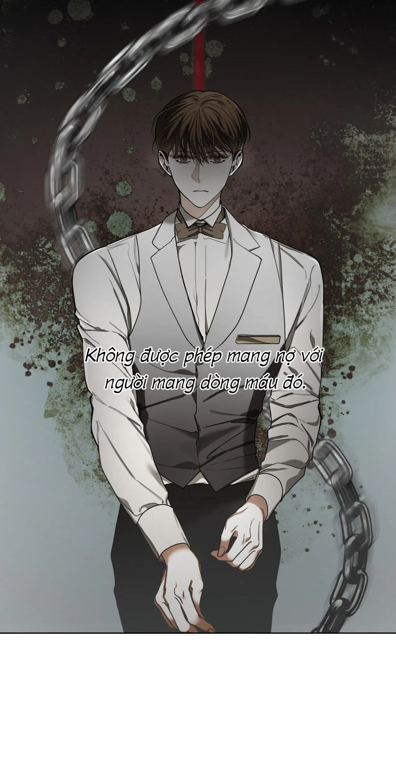 Phạm Luật Chapter 91 Trang 19