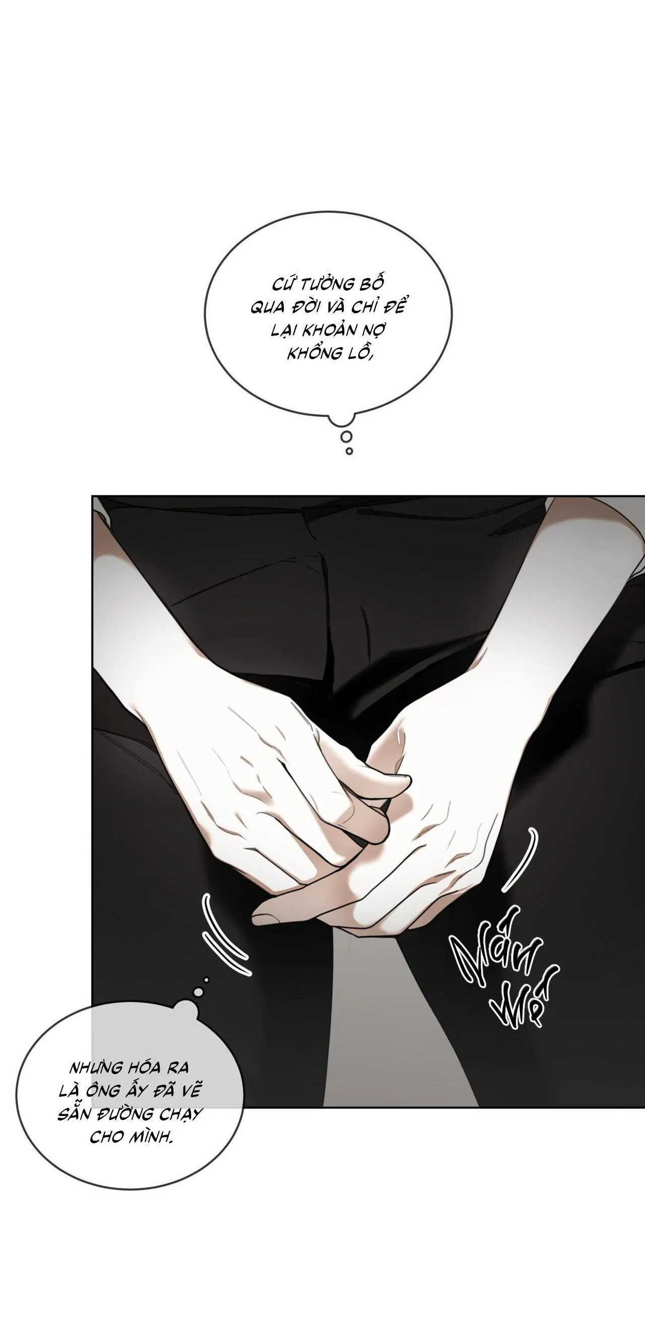 Phạm Luật Chapter 91 Trang 20