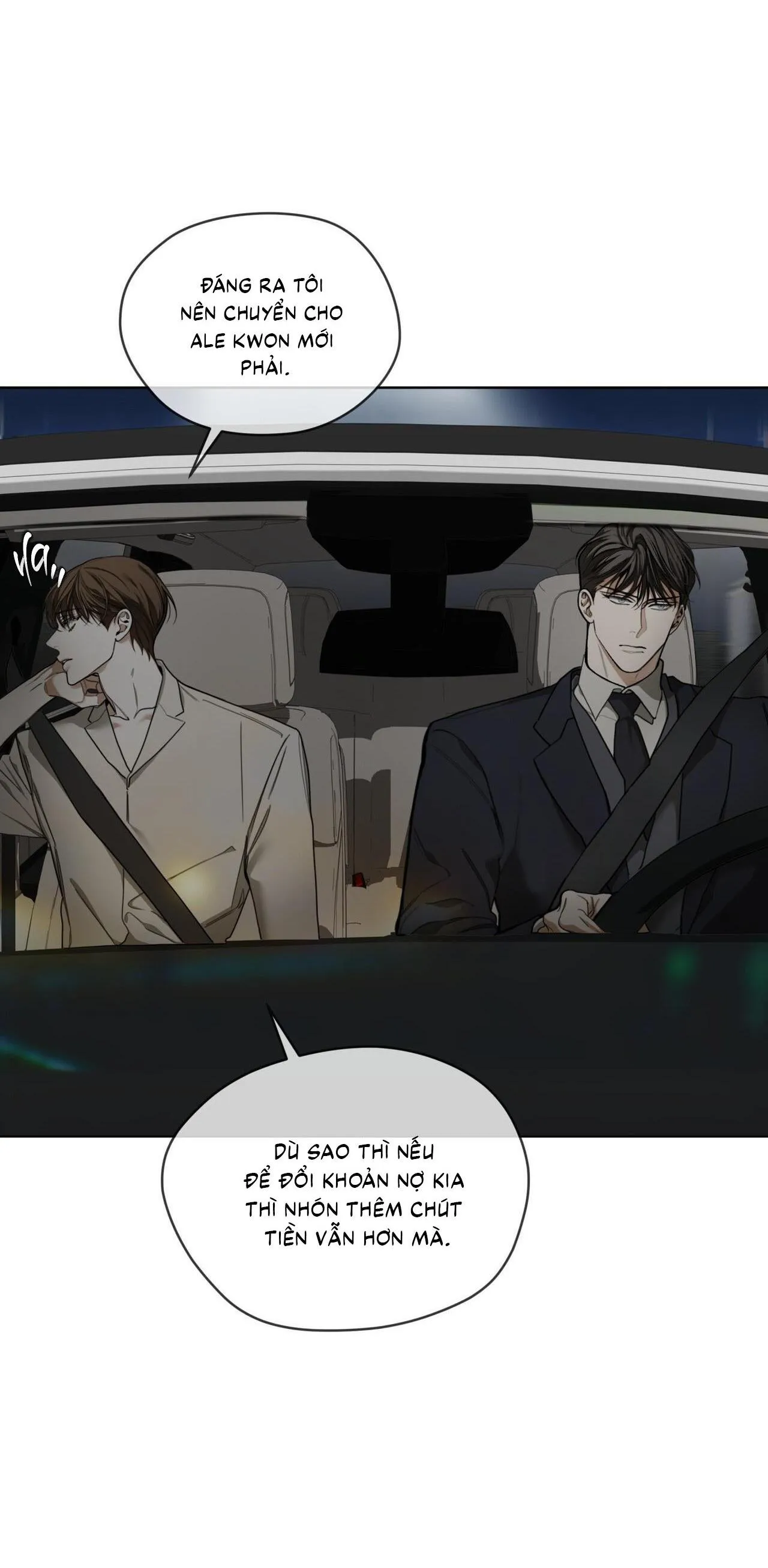 Phạm Luật Chapter 91 Trang 23