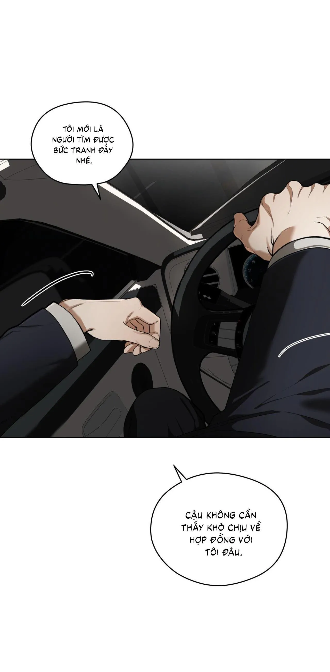 Phạm Luật Chapter 91 Trang 24