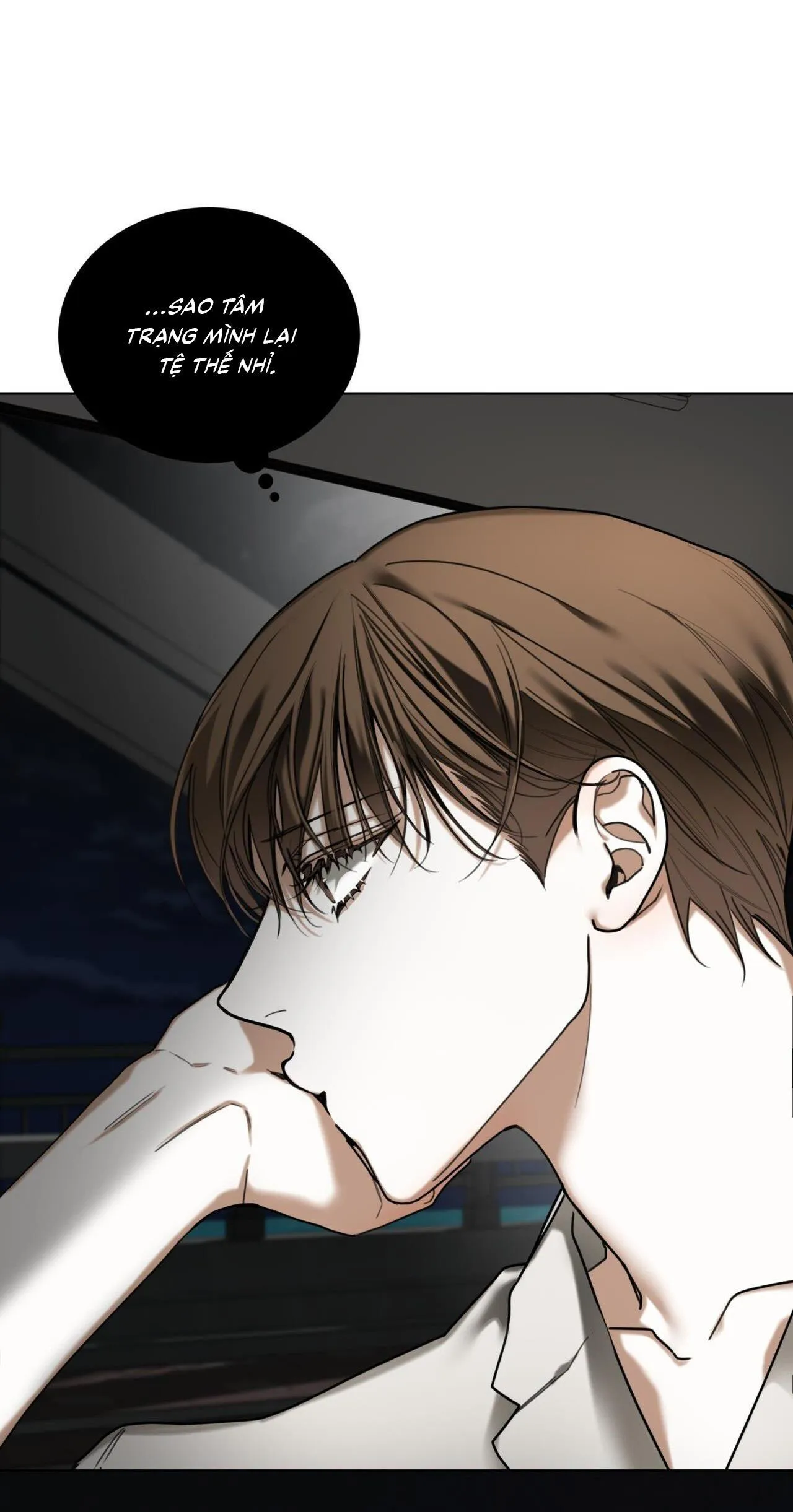 Phạm Luật Chapter 91 Trang 25