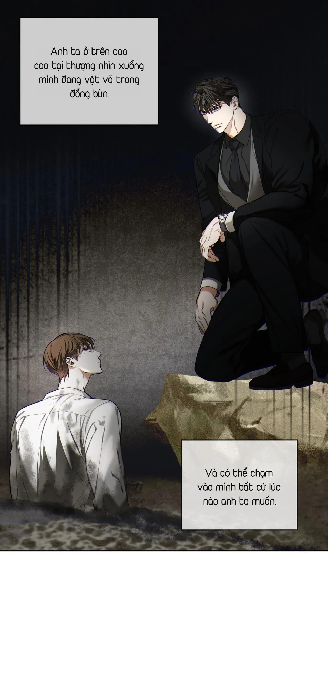 Phạm Luật Chapter 91 Trang 26