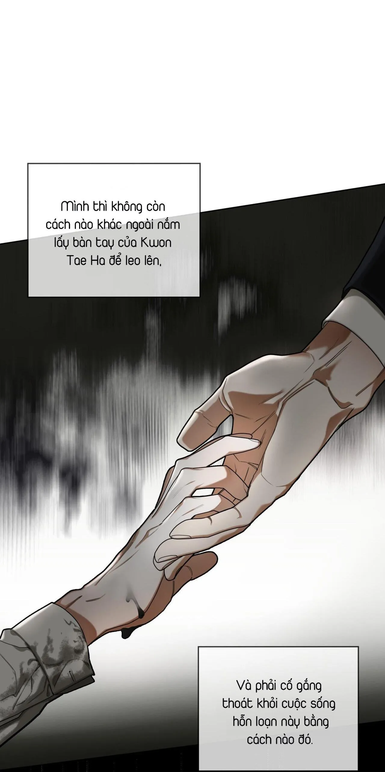 Phạm Luật Chapter 91 Trang 27