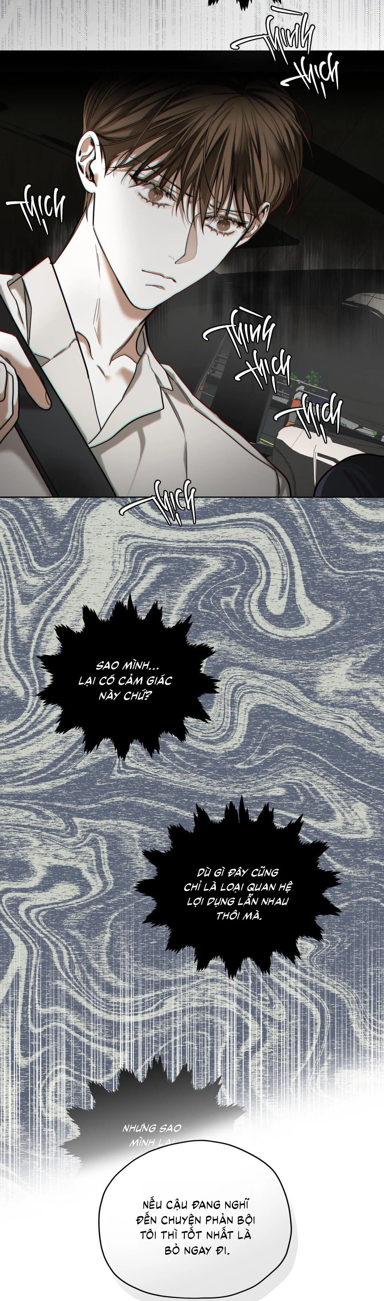 Phạm Luật Chapter 91 Trang 29