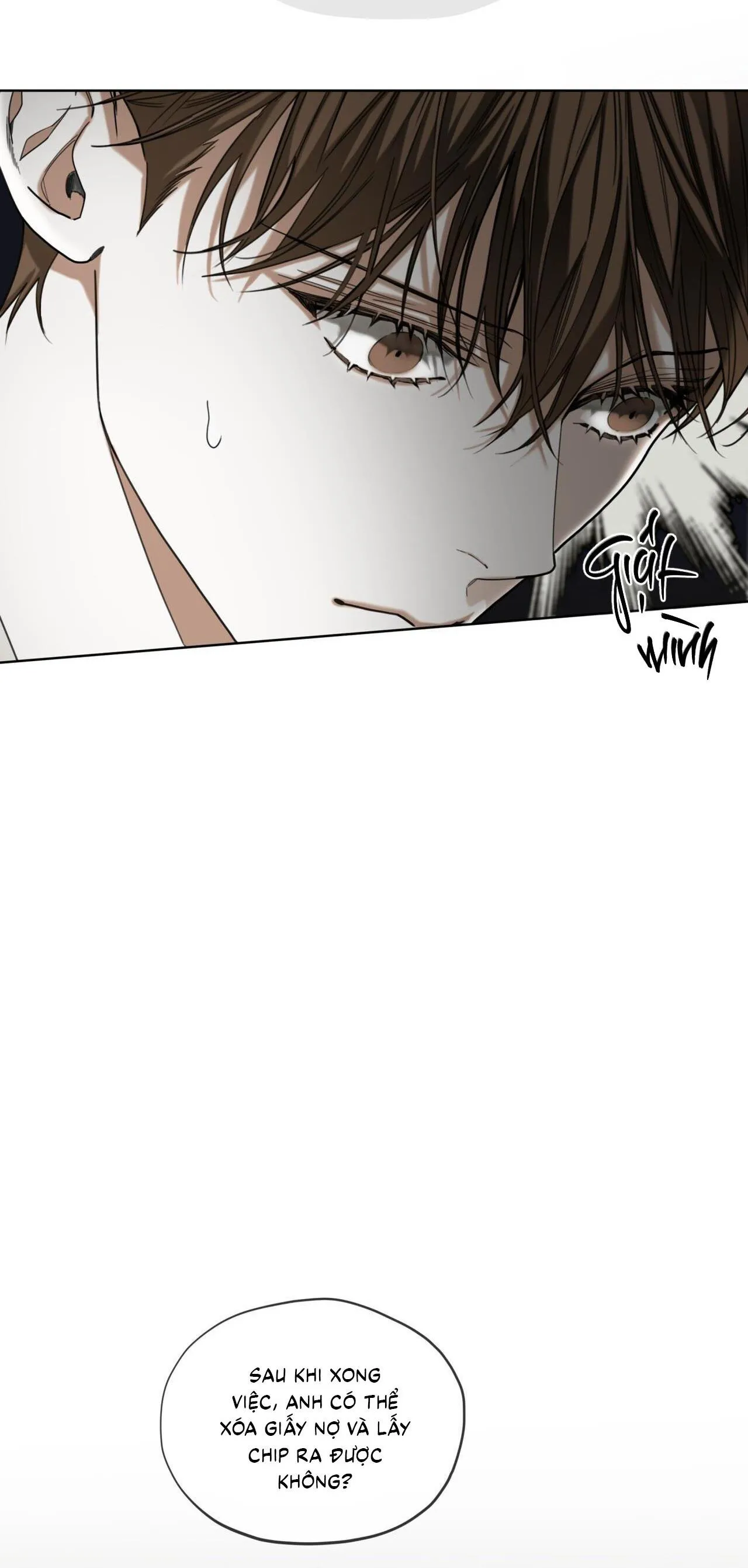 Phạm Luật Chapter 91 Trang 30