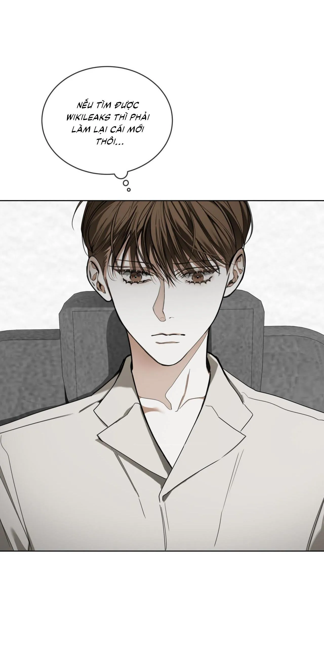 Phạm Luật Chapter 91 Trang 39