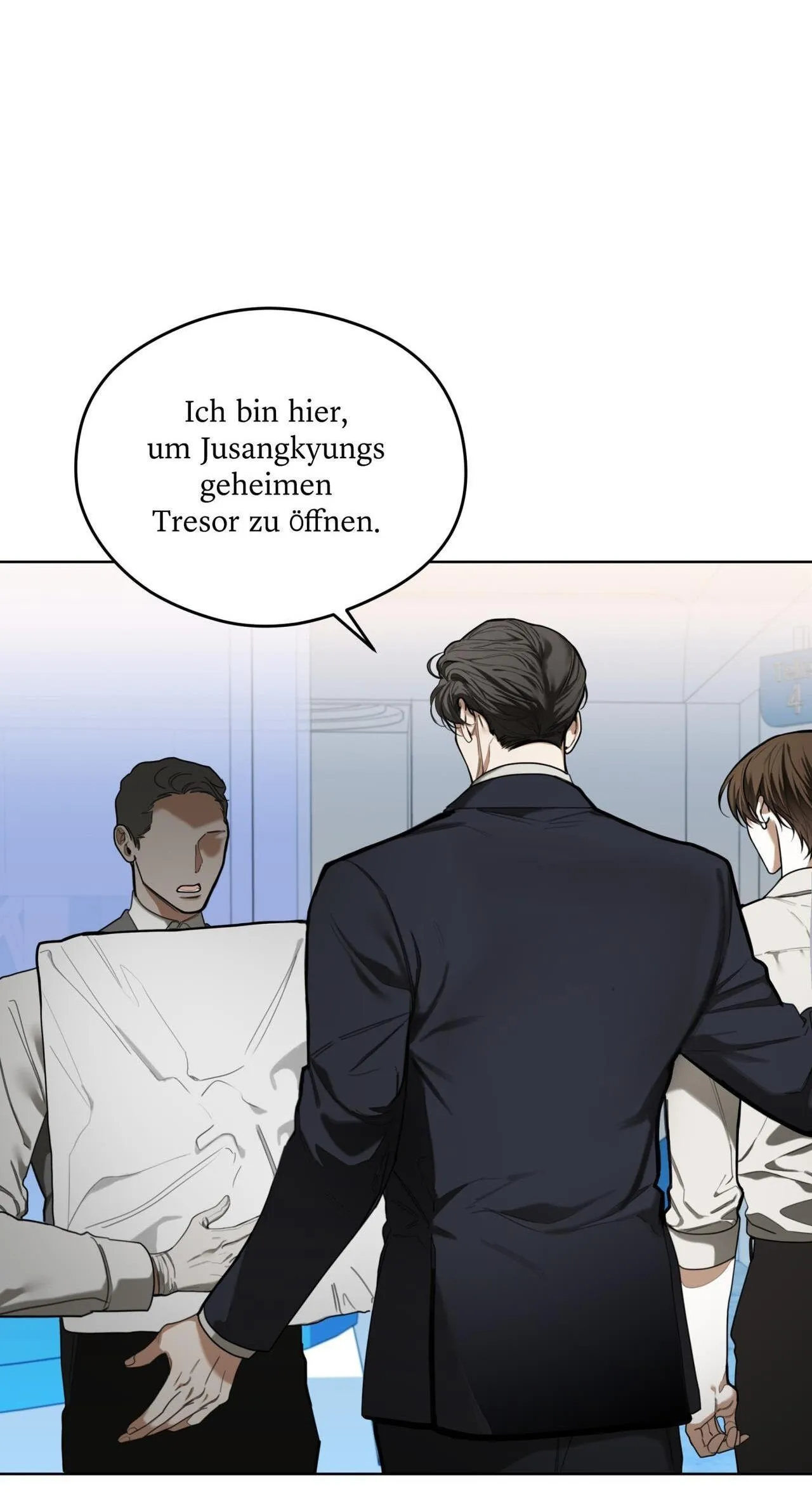 Phạm Luật Chapter 91 Trang 42