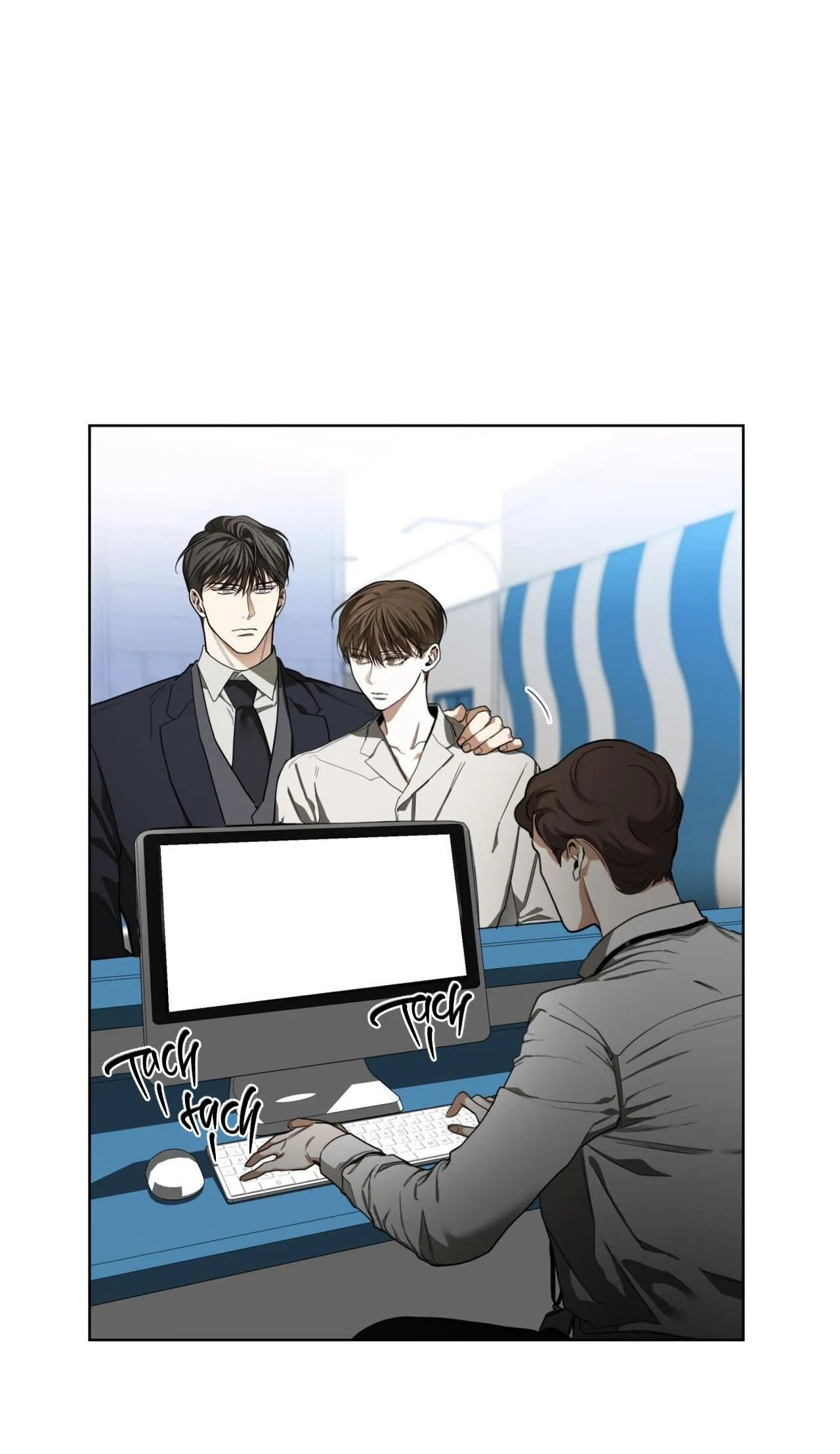 Phạm Luật Chapter 91 Trang 44