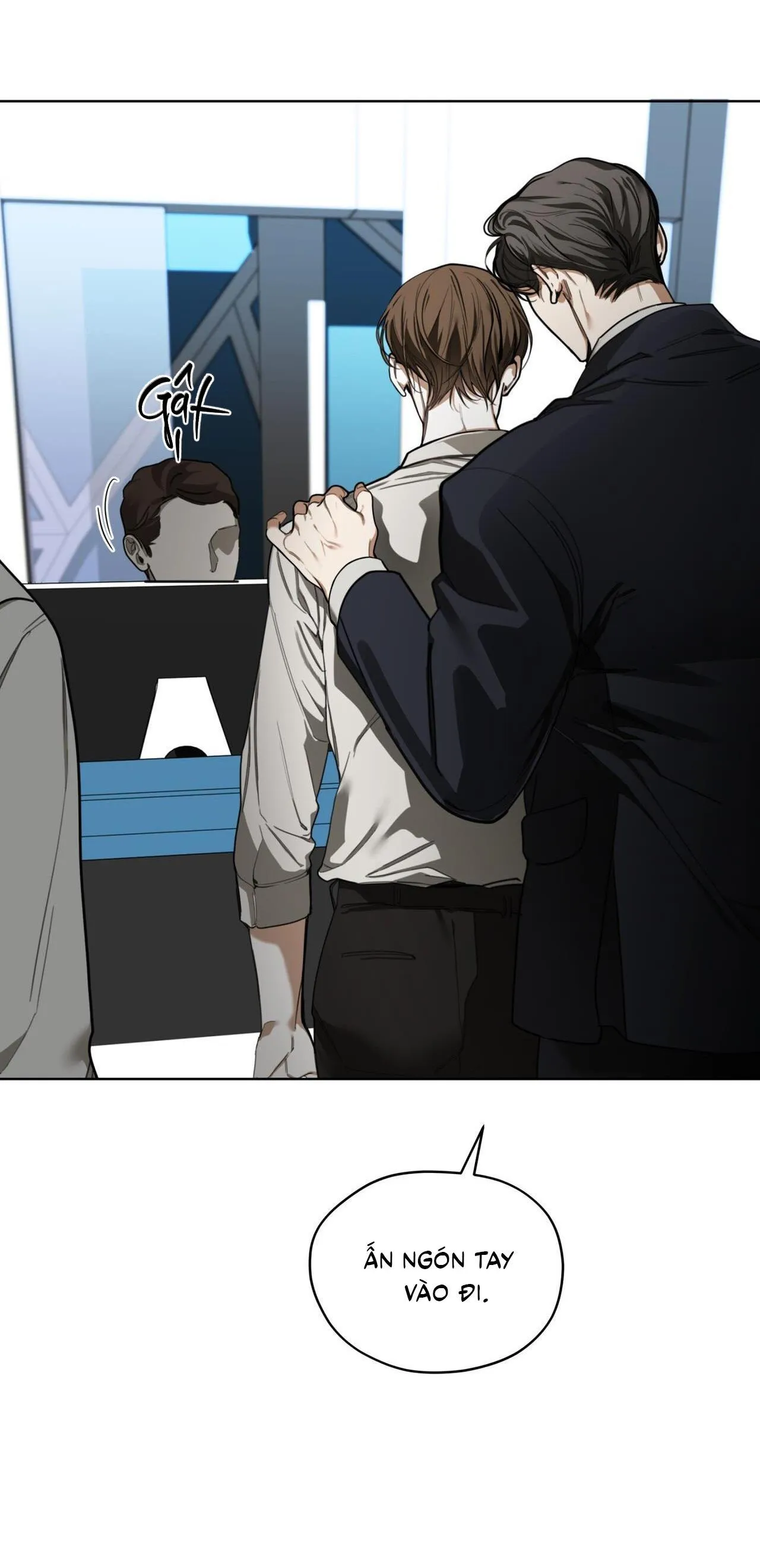 Phạm Luật Chapter 91 Trang 45