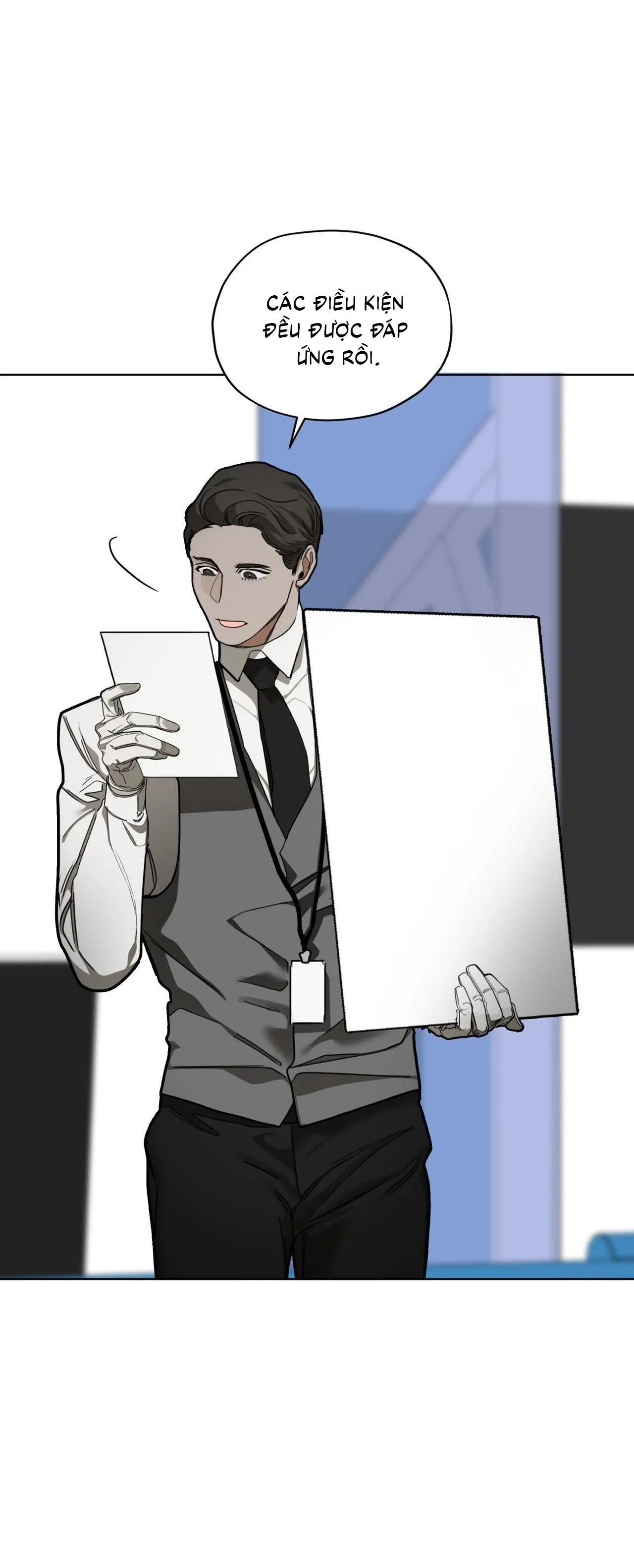 Phạm Luật Chapter 91 Trang 47