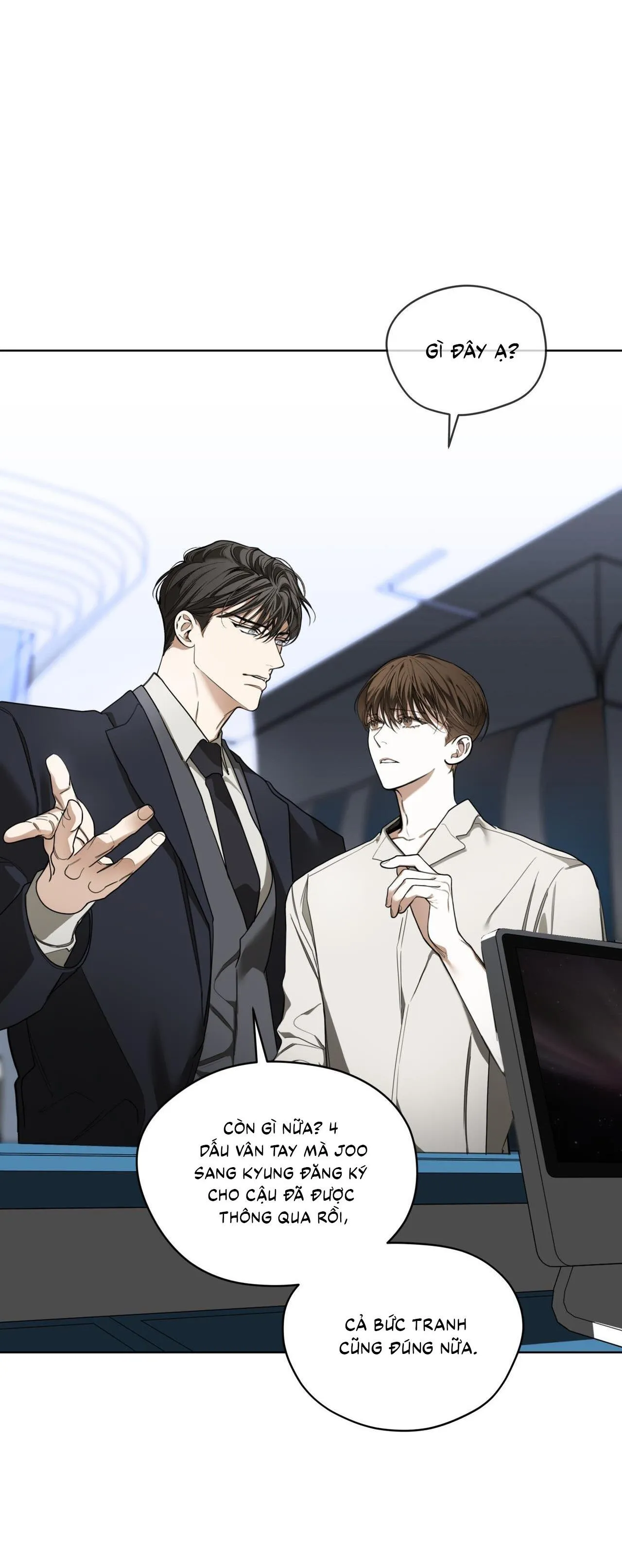 Phạm Luật Chapter 91 Trang 48