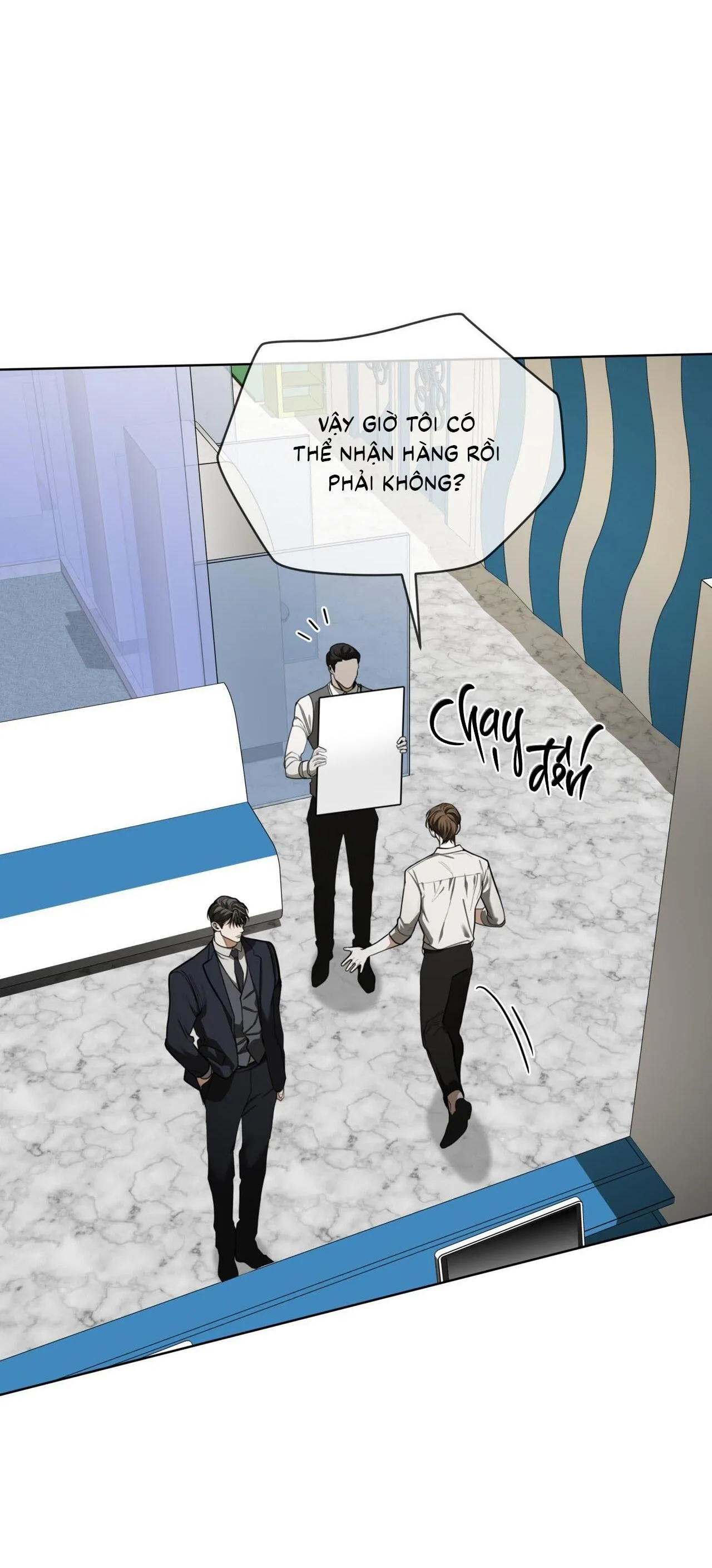 Phạm Luật Chapter 91 Trang 52