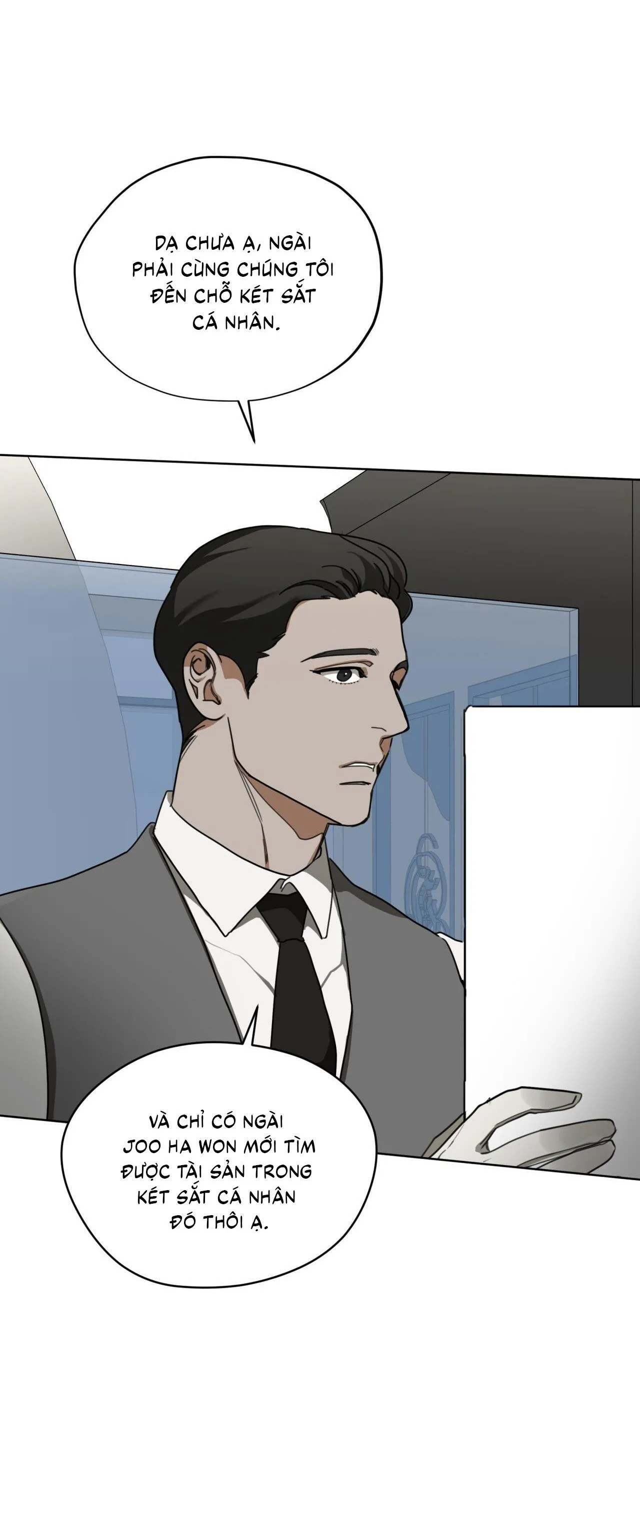 Phạm Luật Chapter 91 Trang 53