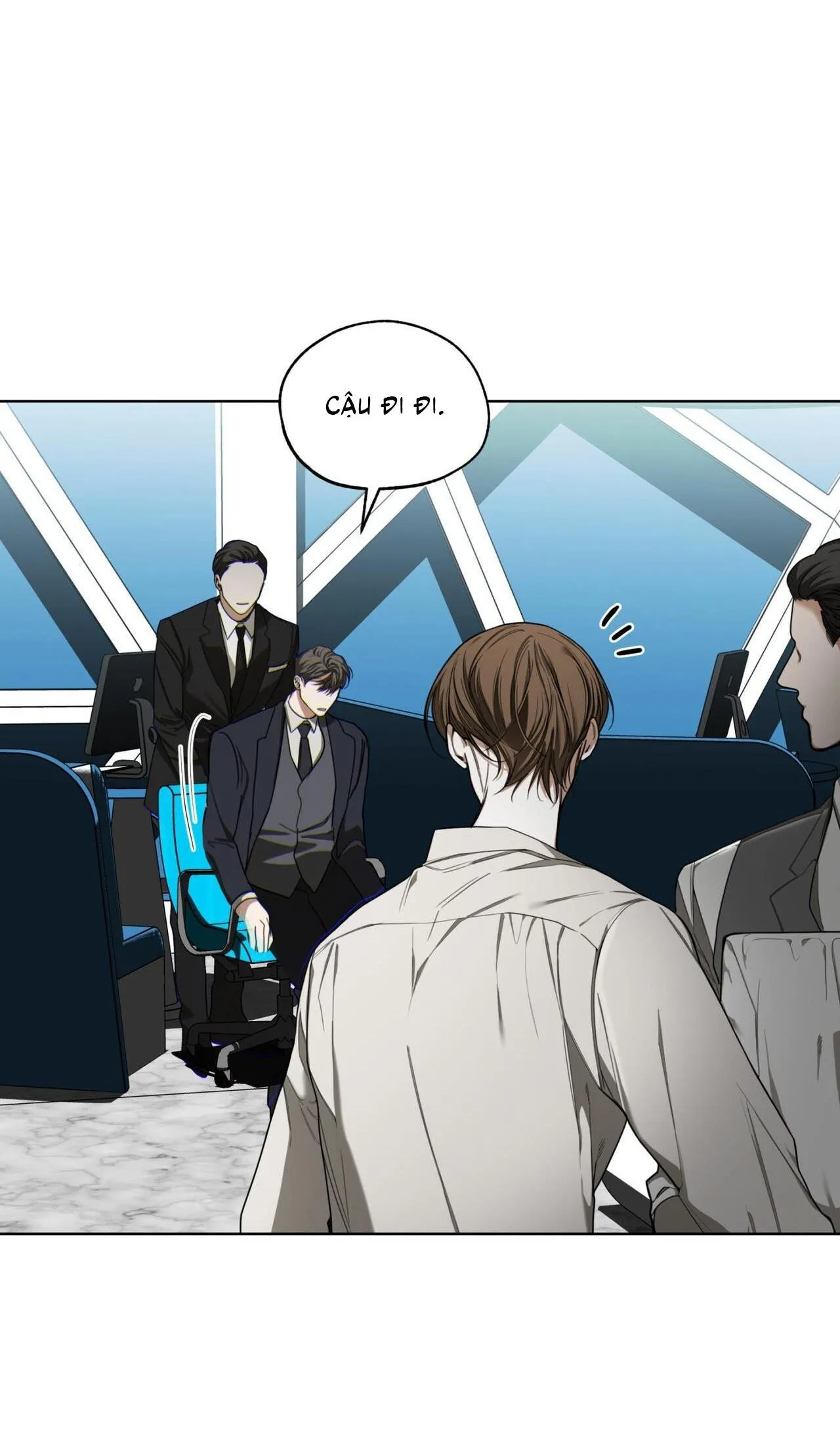 Phạm Luật Chapter 91 Trang 54