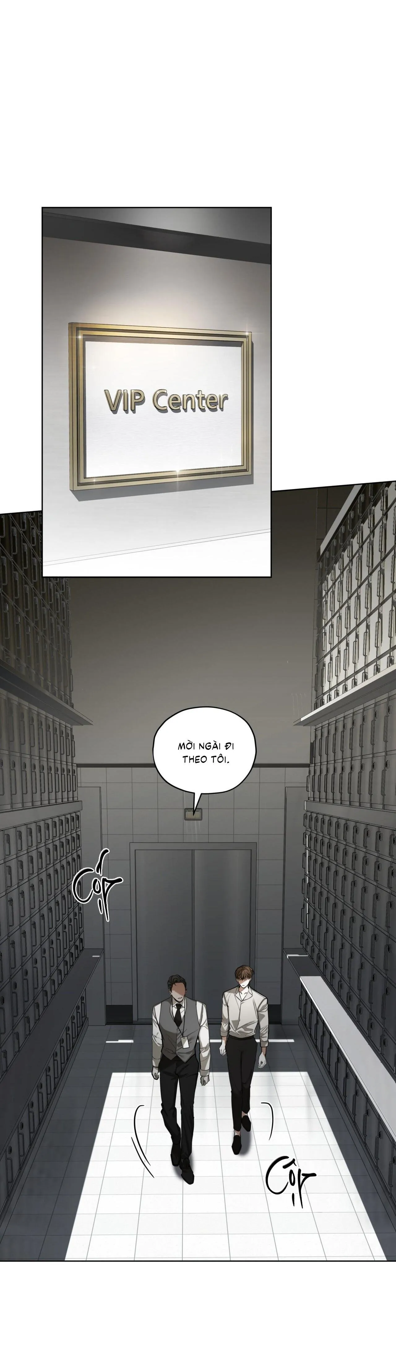 Phạm Luật Chapter 92 Trang 3