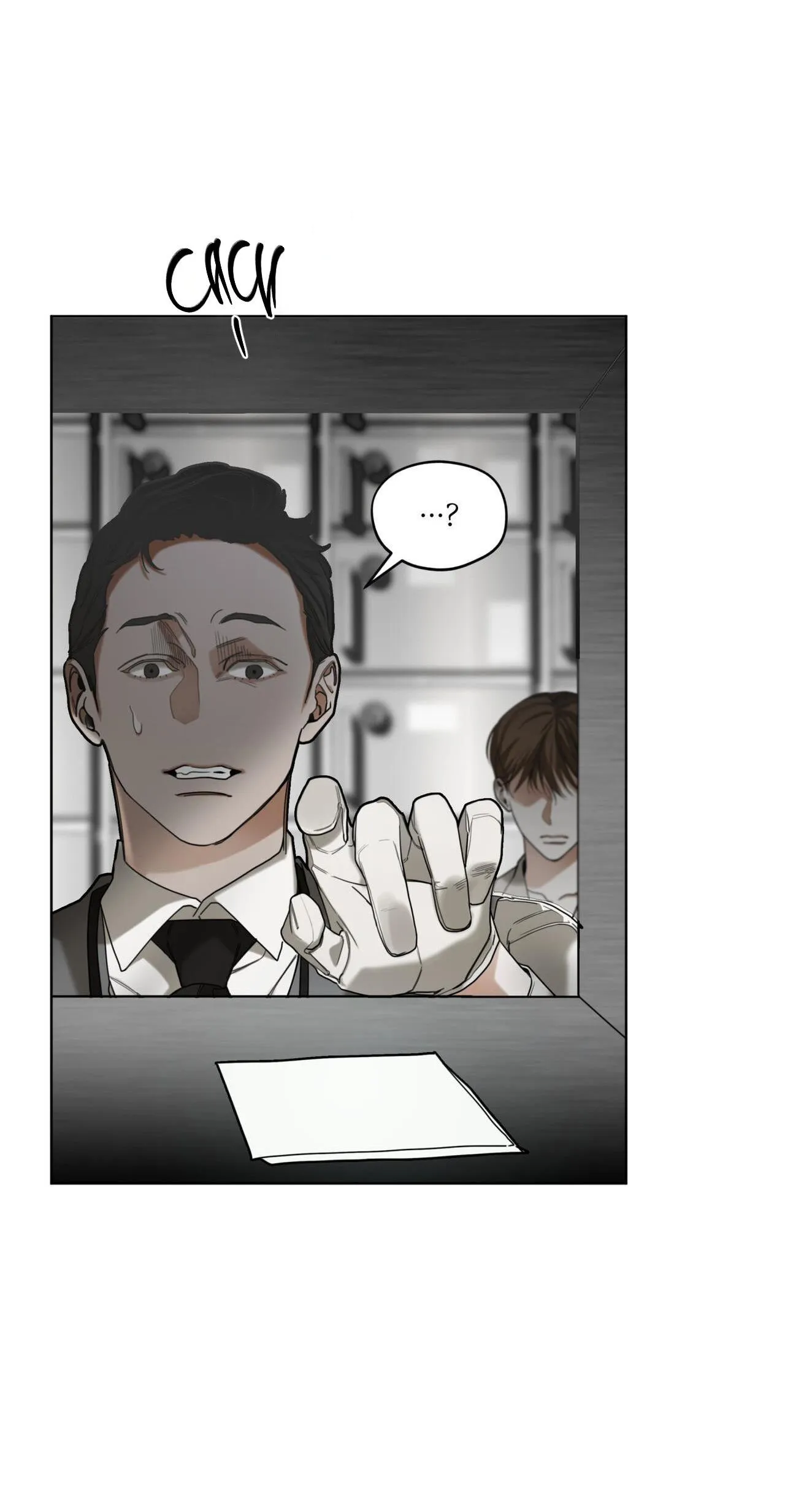 Phạm Luật Chapter 92 Trang 5