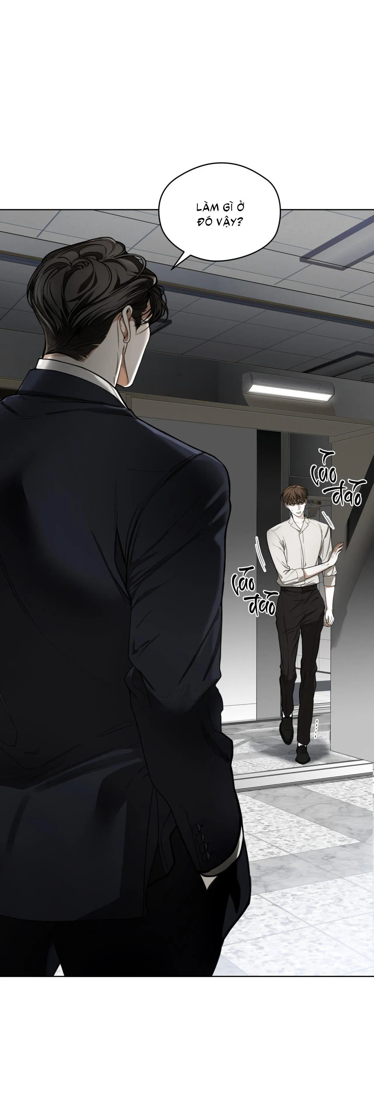 Phạm Luật Chapter 92 Trang 9