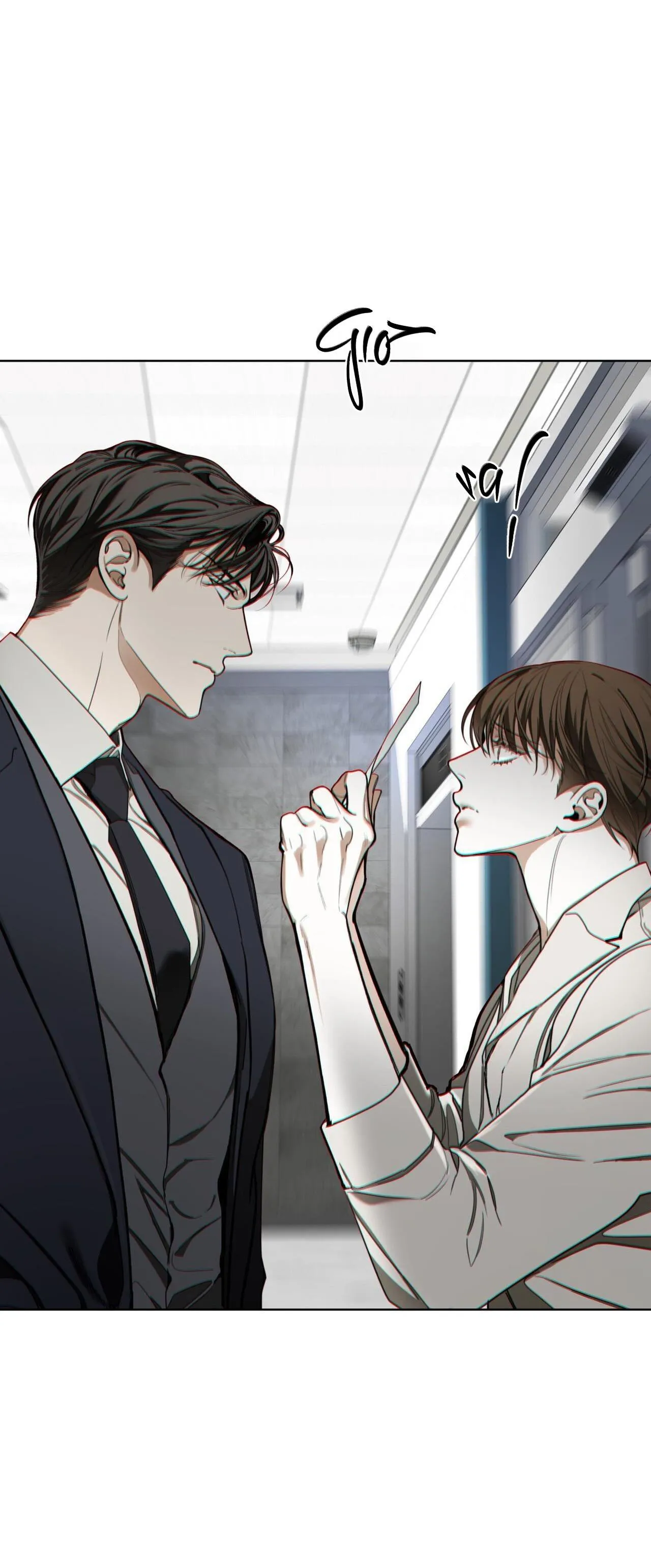 Phạm Luật Chapter 92 Trang 11