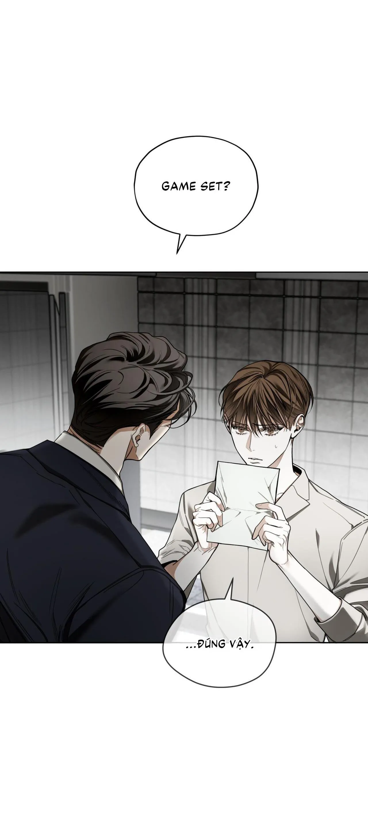 Phạm Luật Chapter 92 Trang 13