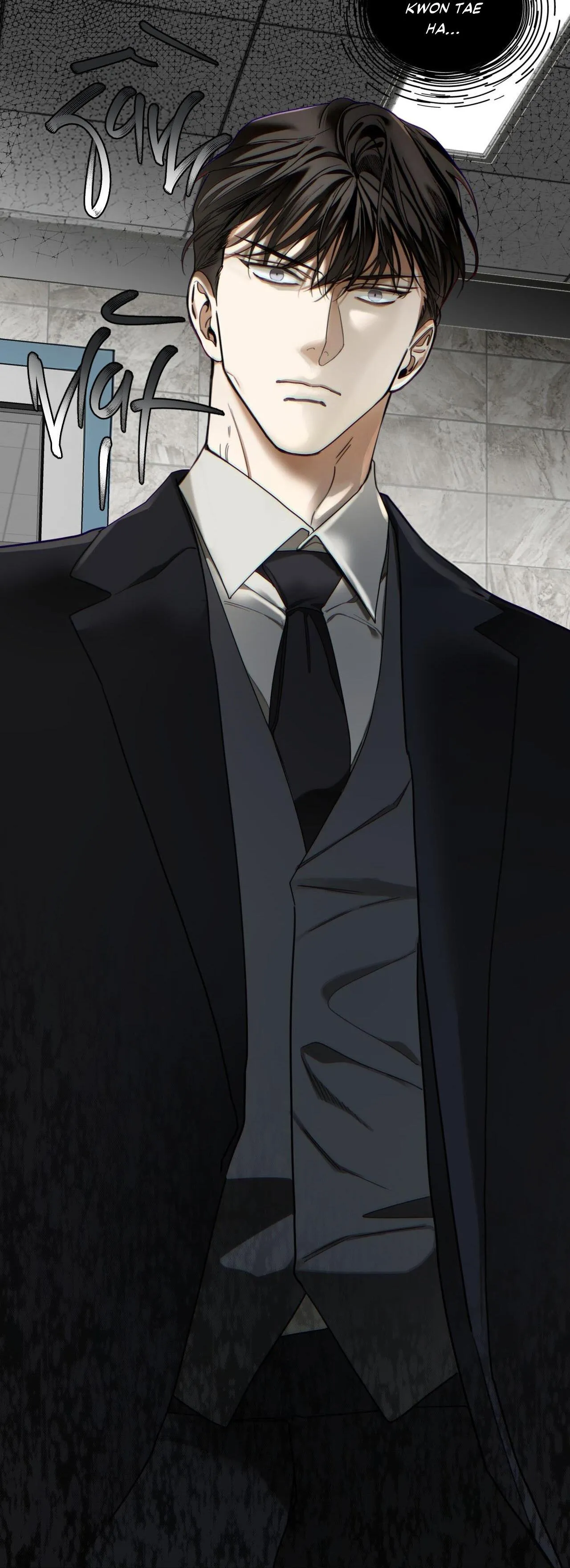 Phạm Luật Chapter 92 Trang 15