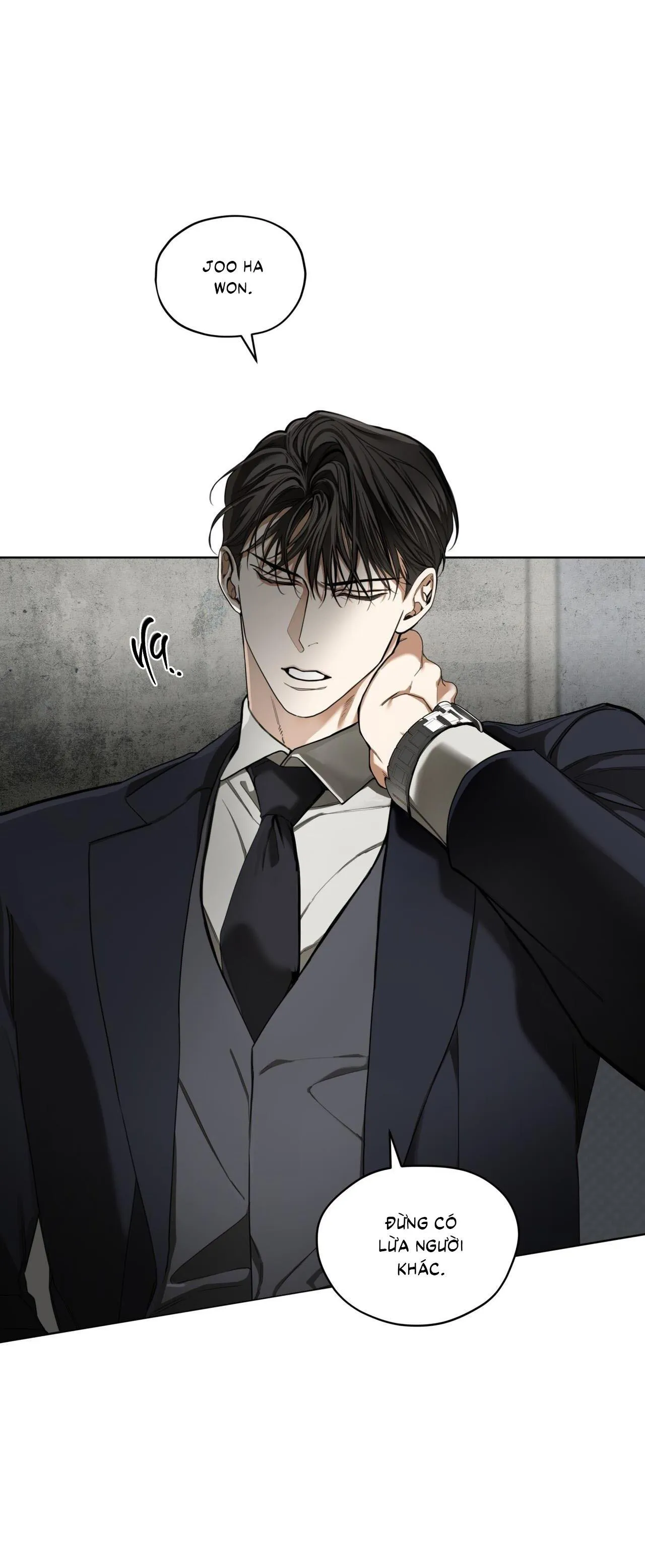 Phạm Luật Chapter 92 Trang 18