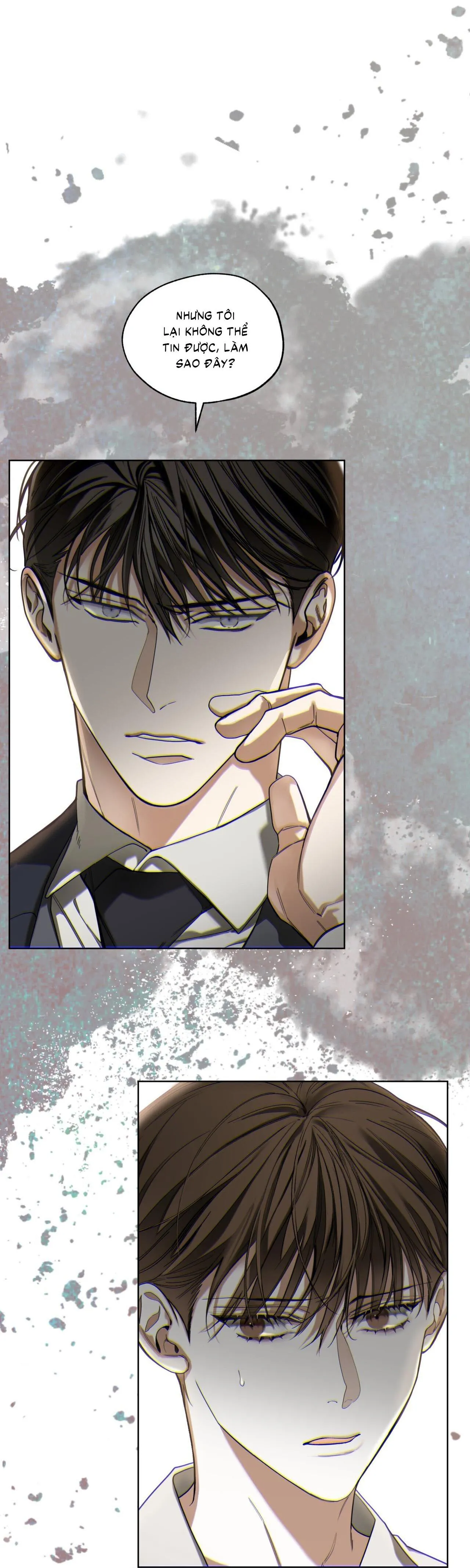 Phạm Luật Chapter 92 Trang 20