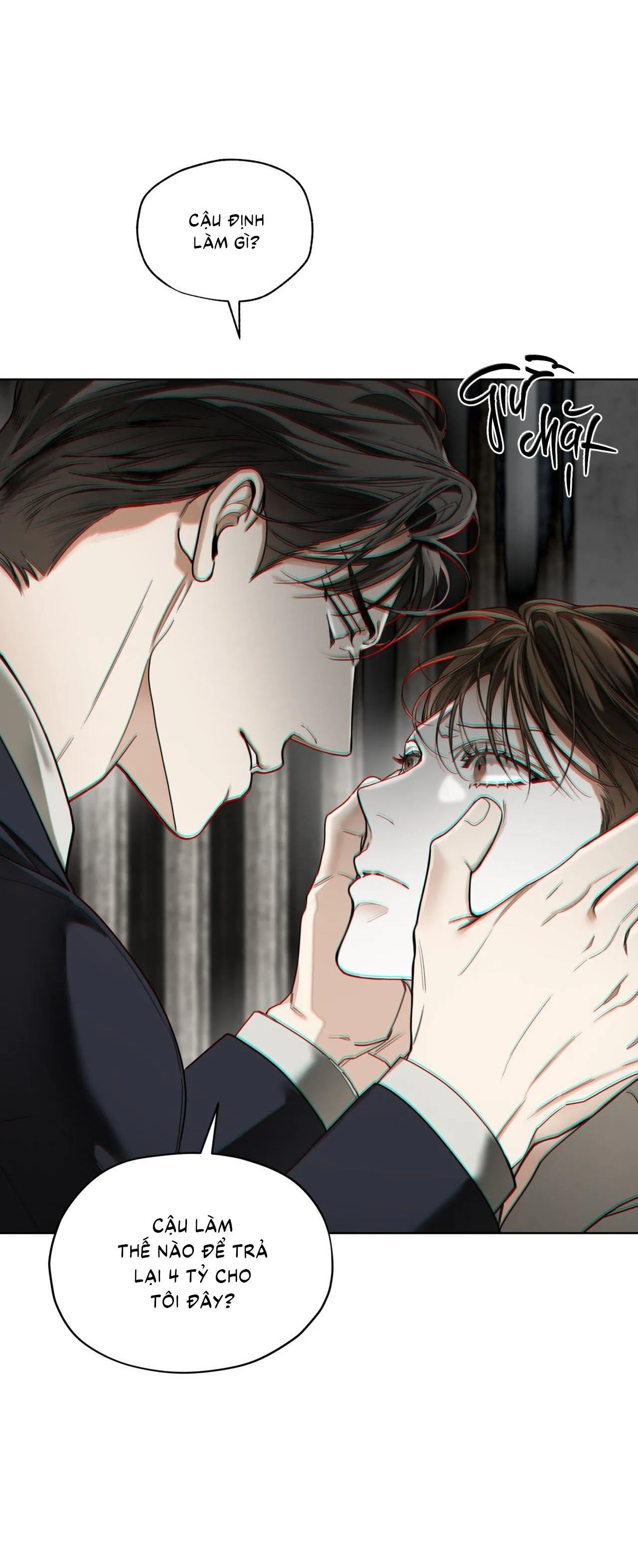 Phạm Luật Chapter 92 Trang 22