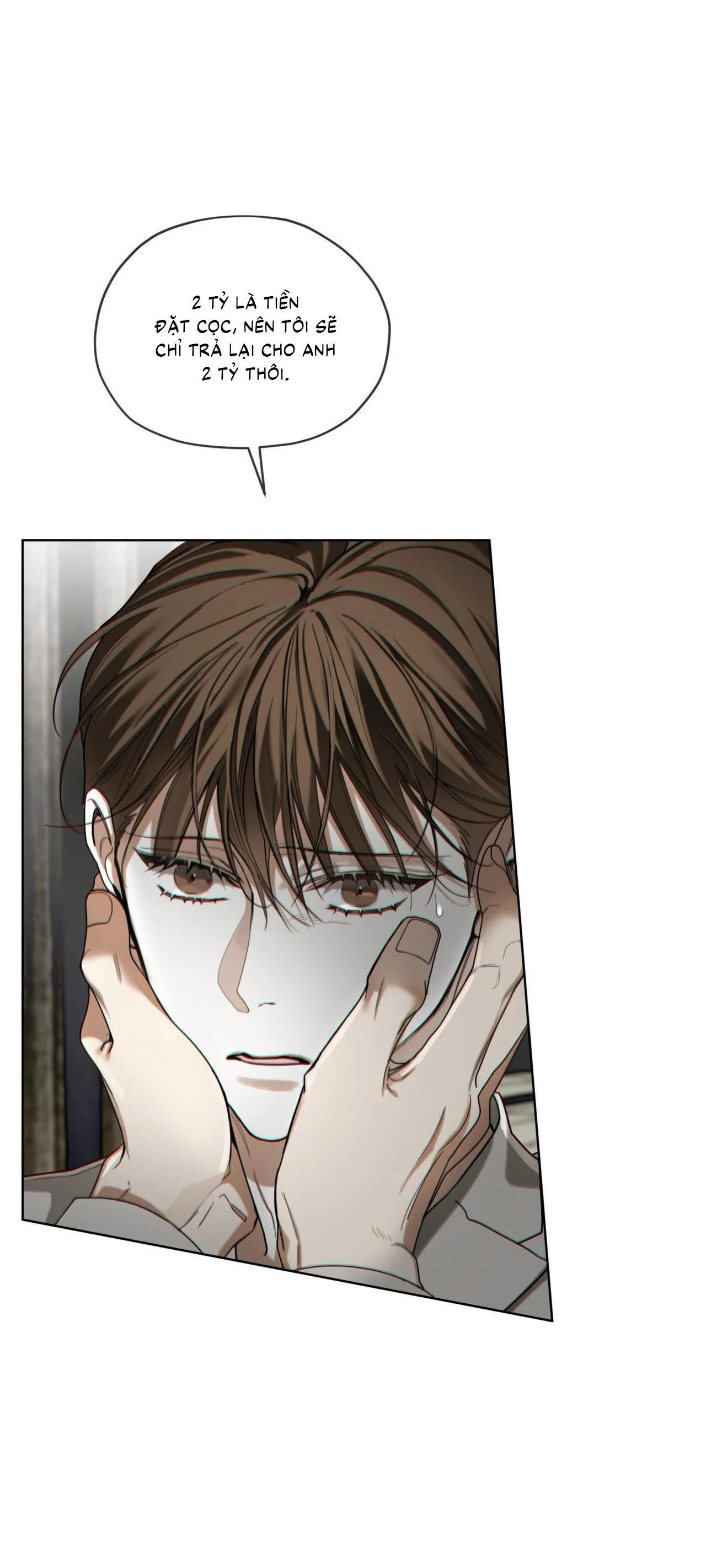 Phạm Luật Chapter 92 Trang 23